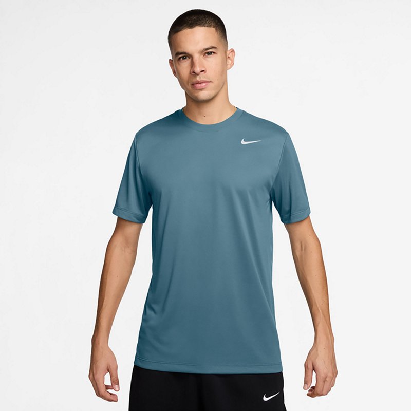 Nike Men's Dri-Fit … - image