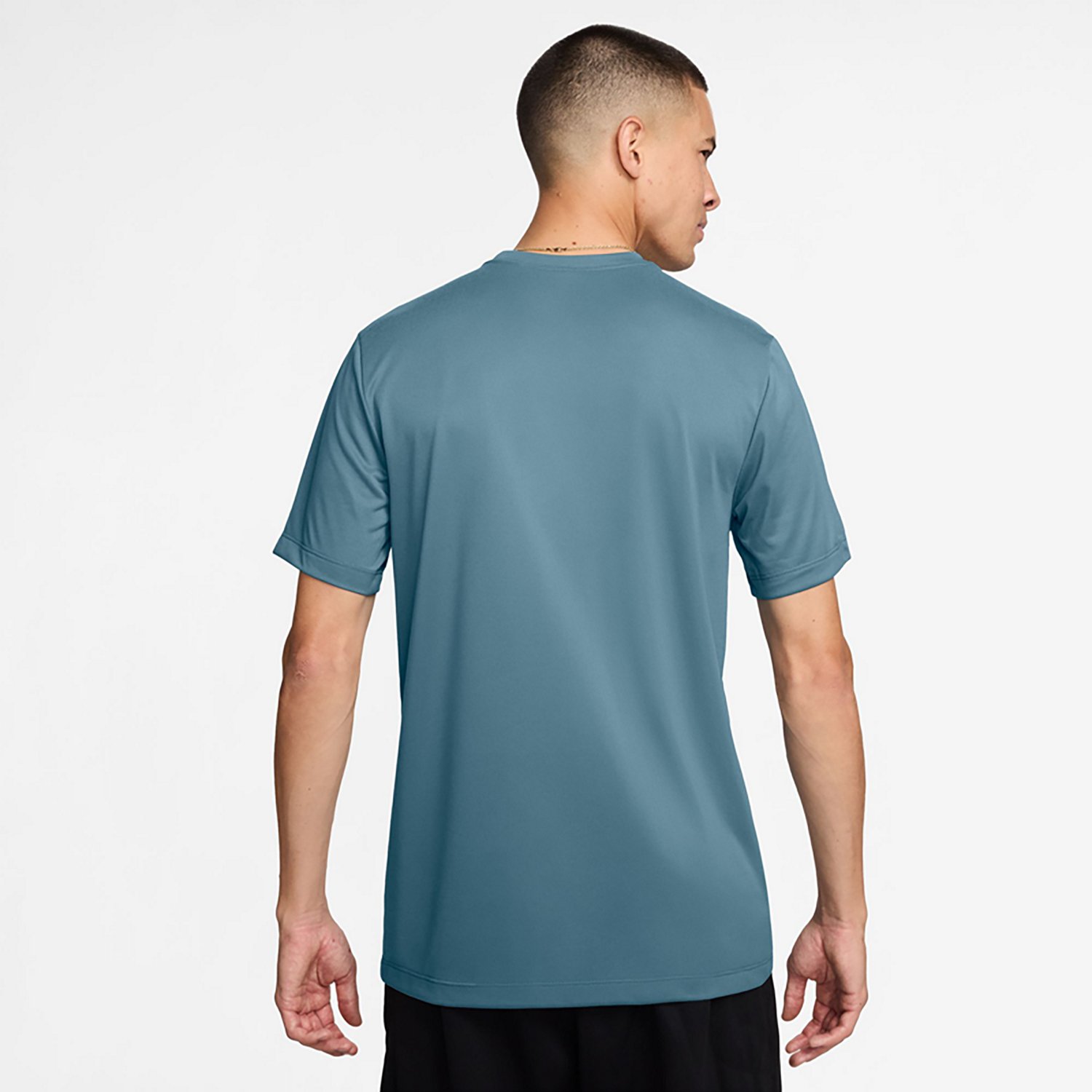 Nike Men’s Dri-FIT Legend Fitness T-shirt                                                                                      - view number 2