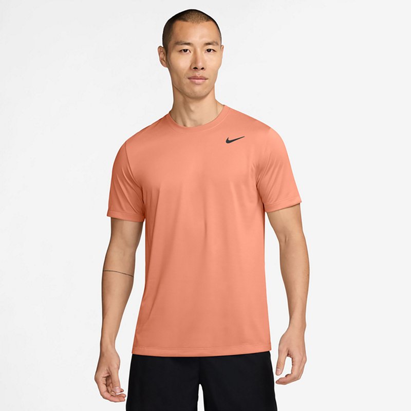 Nike Men's Dri-Fit … - image