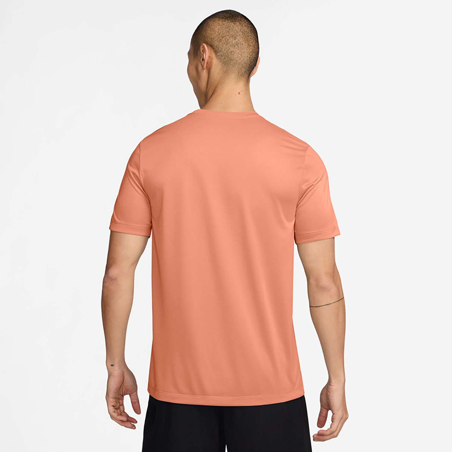Nike Men's Dri-FIT Legend Fitness T-shirt - view number 2