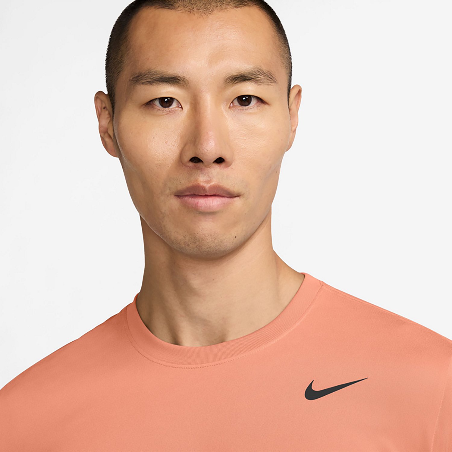 Nike Men's Dri-FIT Legend Fitness T-shirt - view number 3