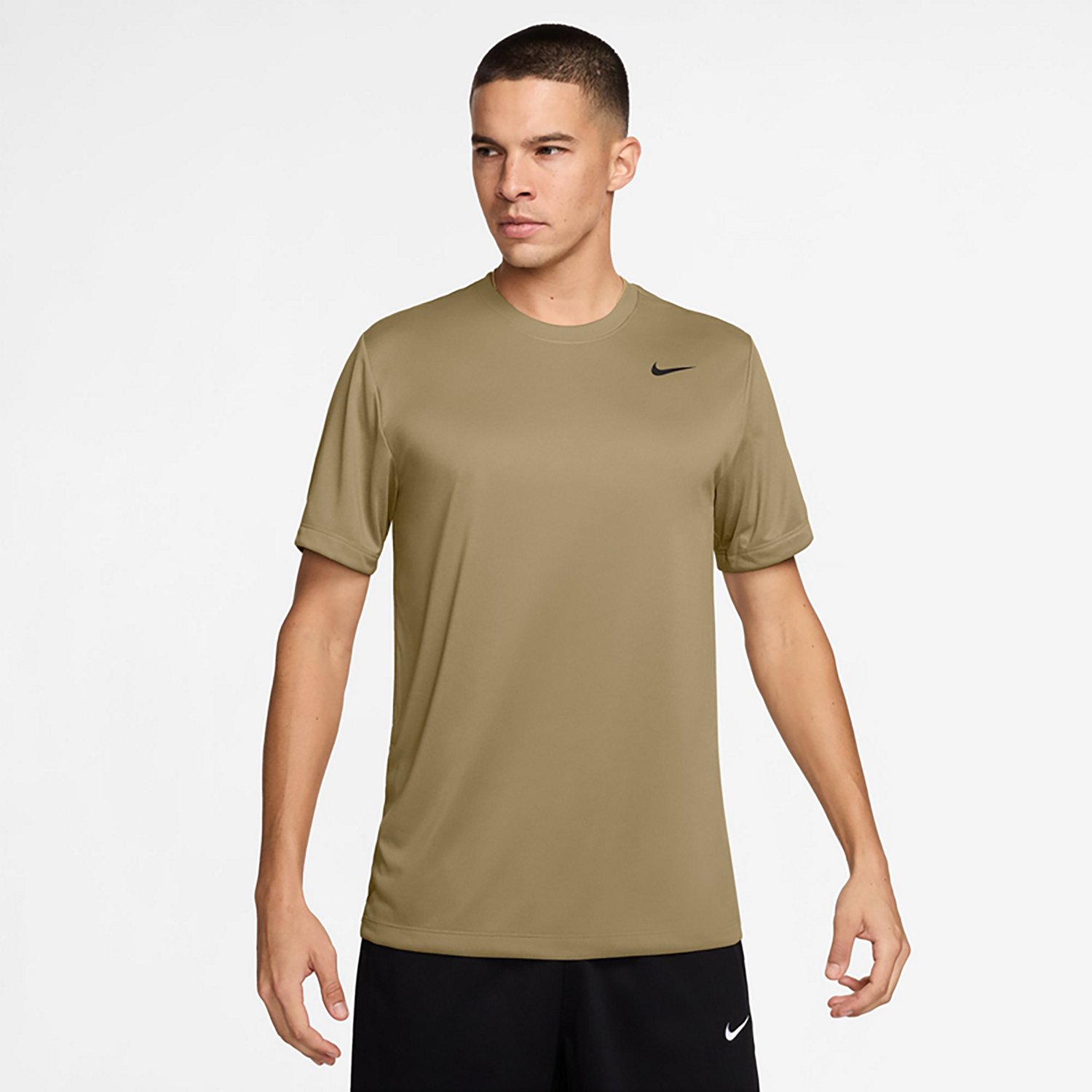 Nike Men’s Dri-FIT Legend Fitness T-shirt                                                                                      - view number 1