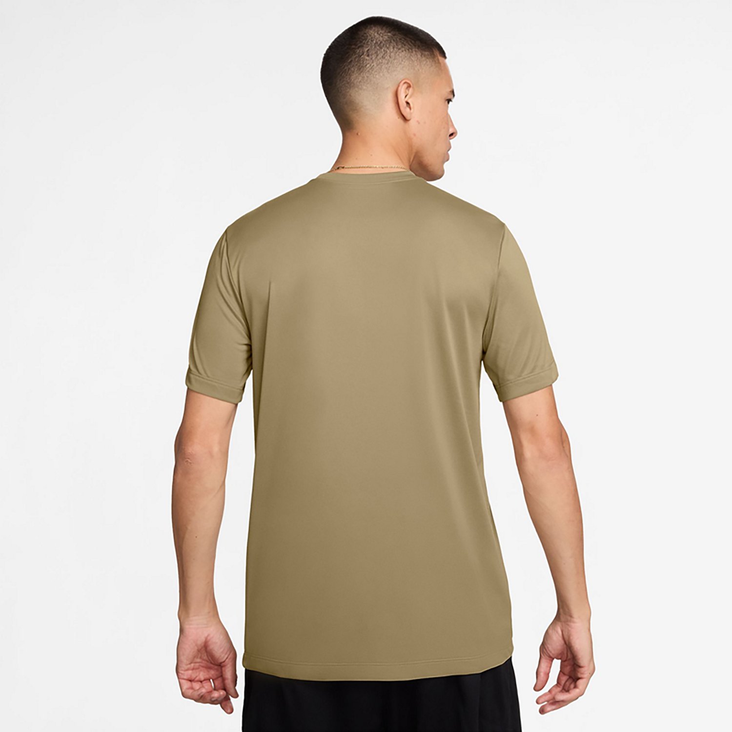 Nike Men’s Dri-FIT Legend Fitness T-shirt                                                                                      - view number 2