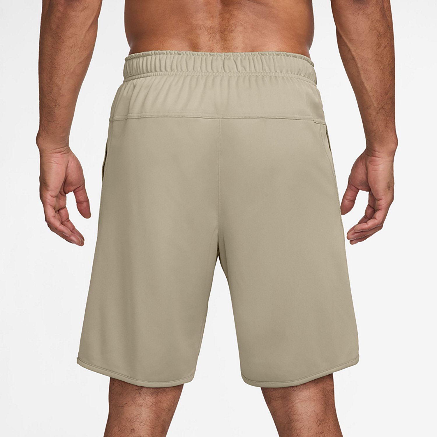 Nike Men's Dri-FIT Totality Knit Unlined Fitness Shorts 9 in                                                                     - view number 2