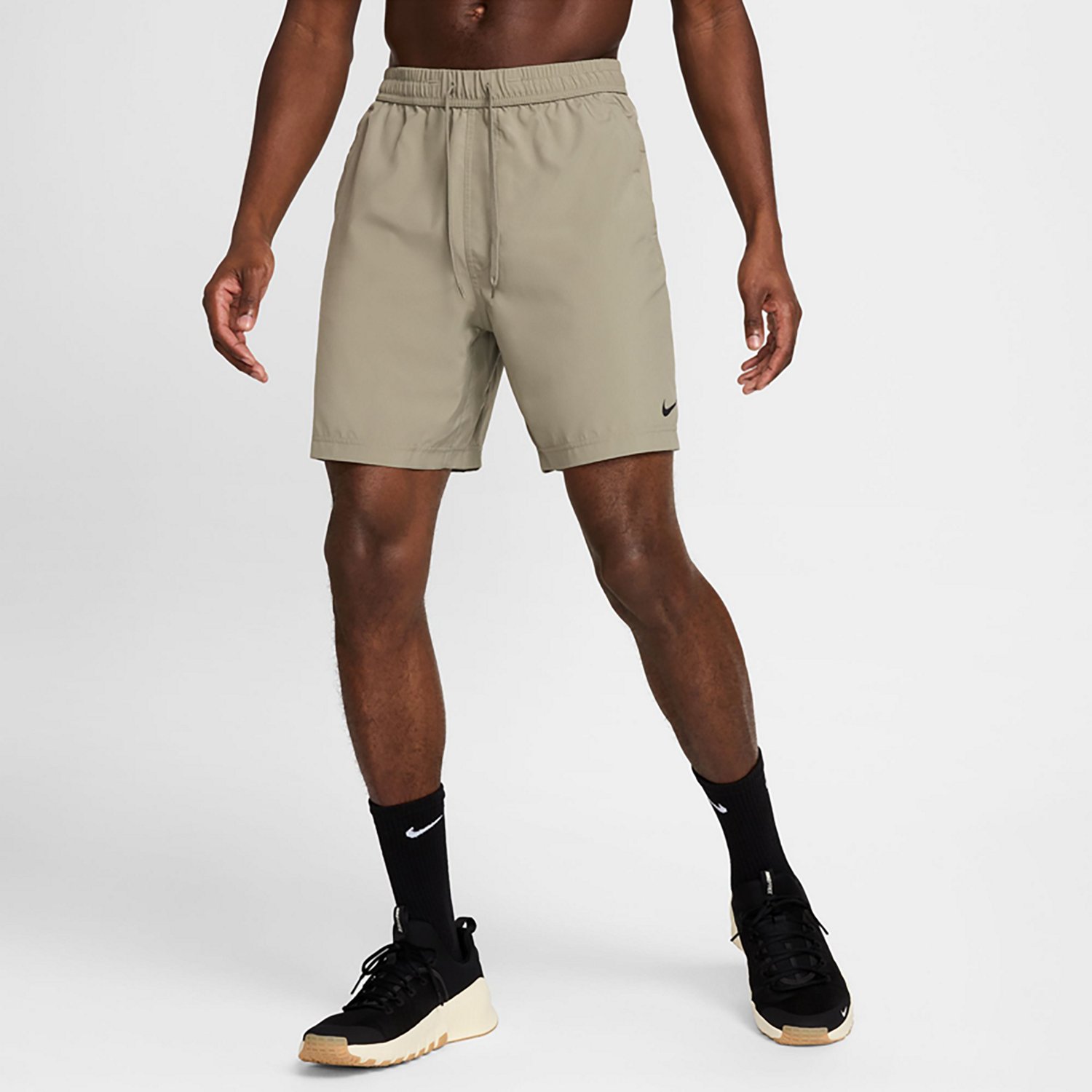 Nike Men's Dri-FIT Form Unlined Fitness Shorts 7 in - view number 3