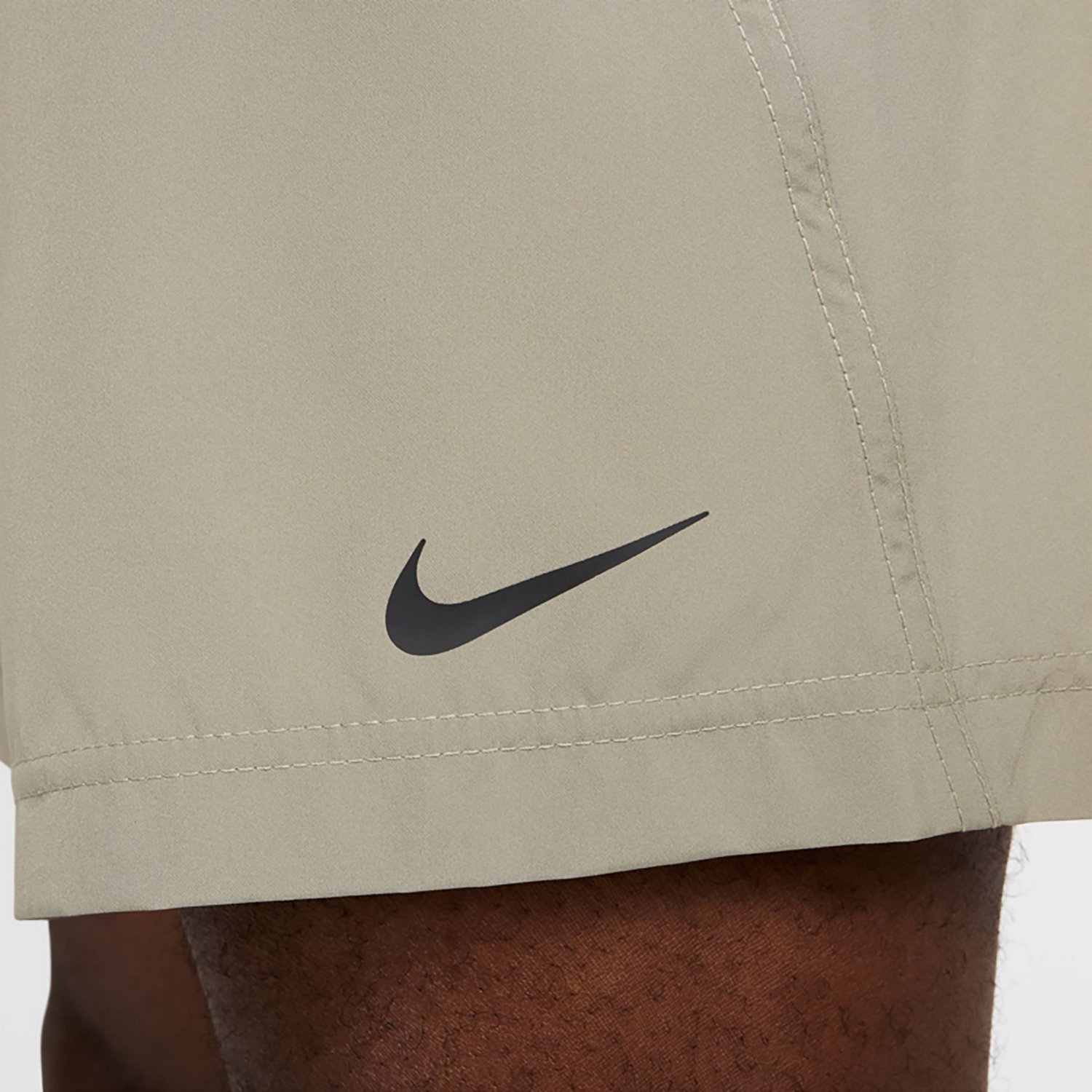 Nike Men's Dri-FIT Form Unlined Fitness Shorts 7 in - view number 4