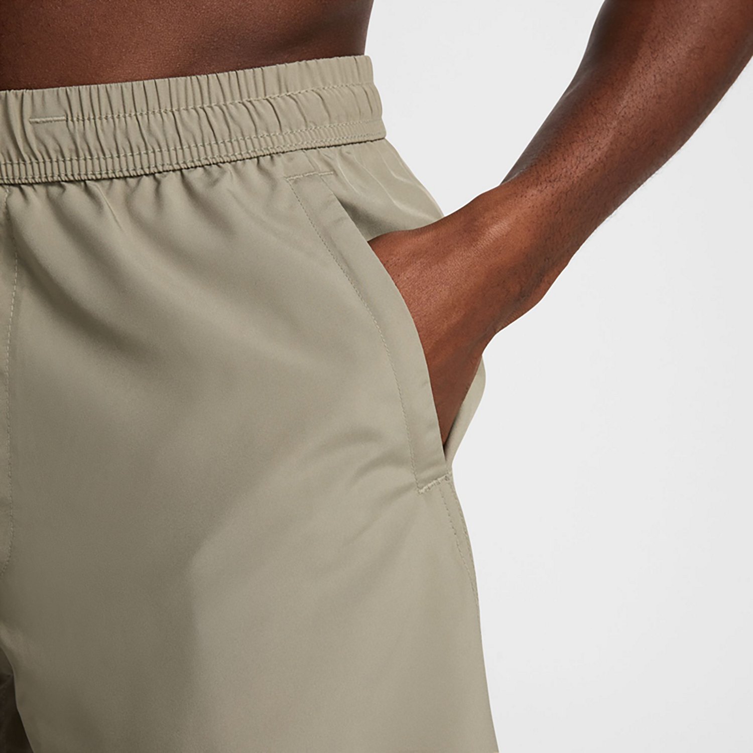 Nike Men's Dri-FIT Form Unlined Fitness Shorts 7 in - view number 5