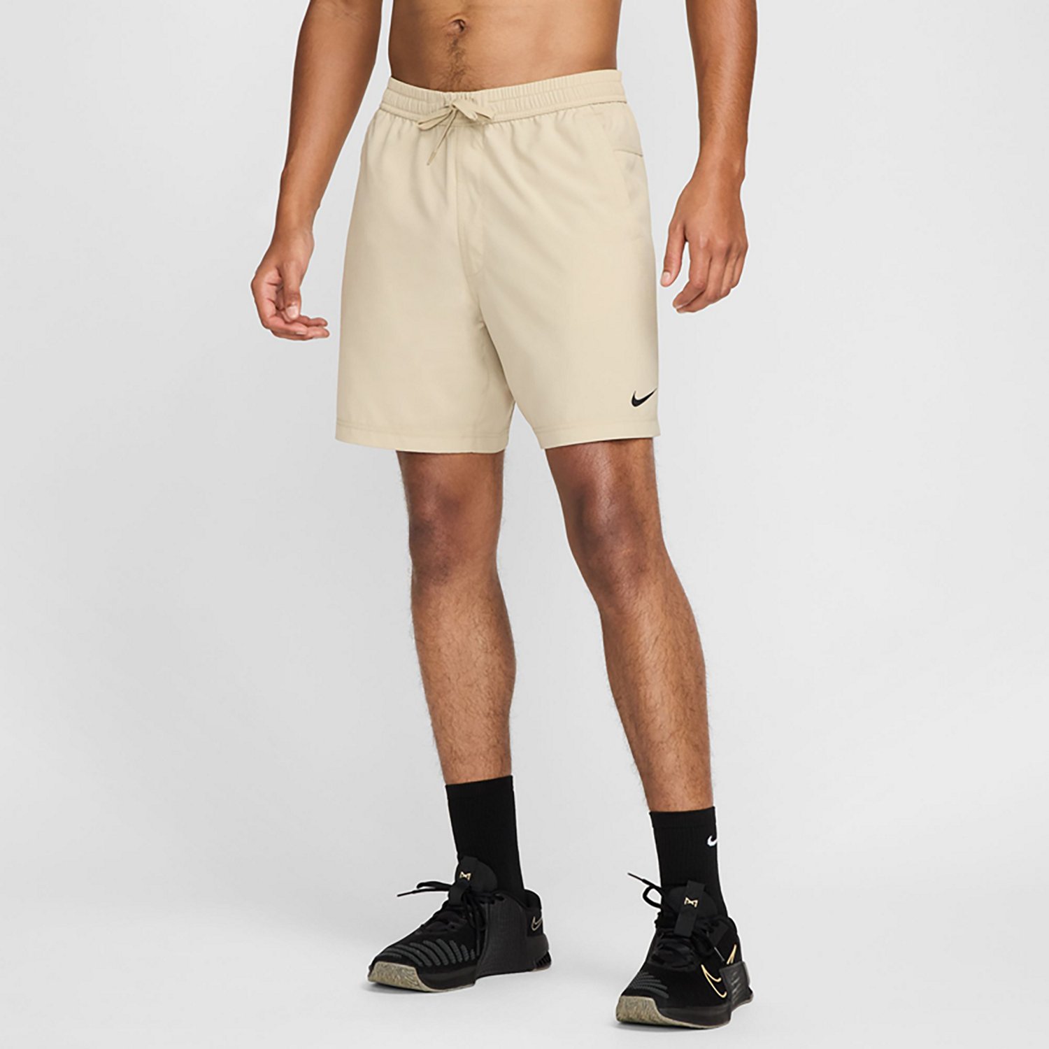 Nike Men's Dri-FIT Form Unlined Fitness Shorts 7 in | Academy
