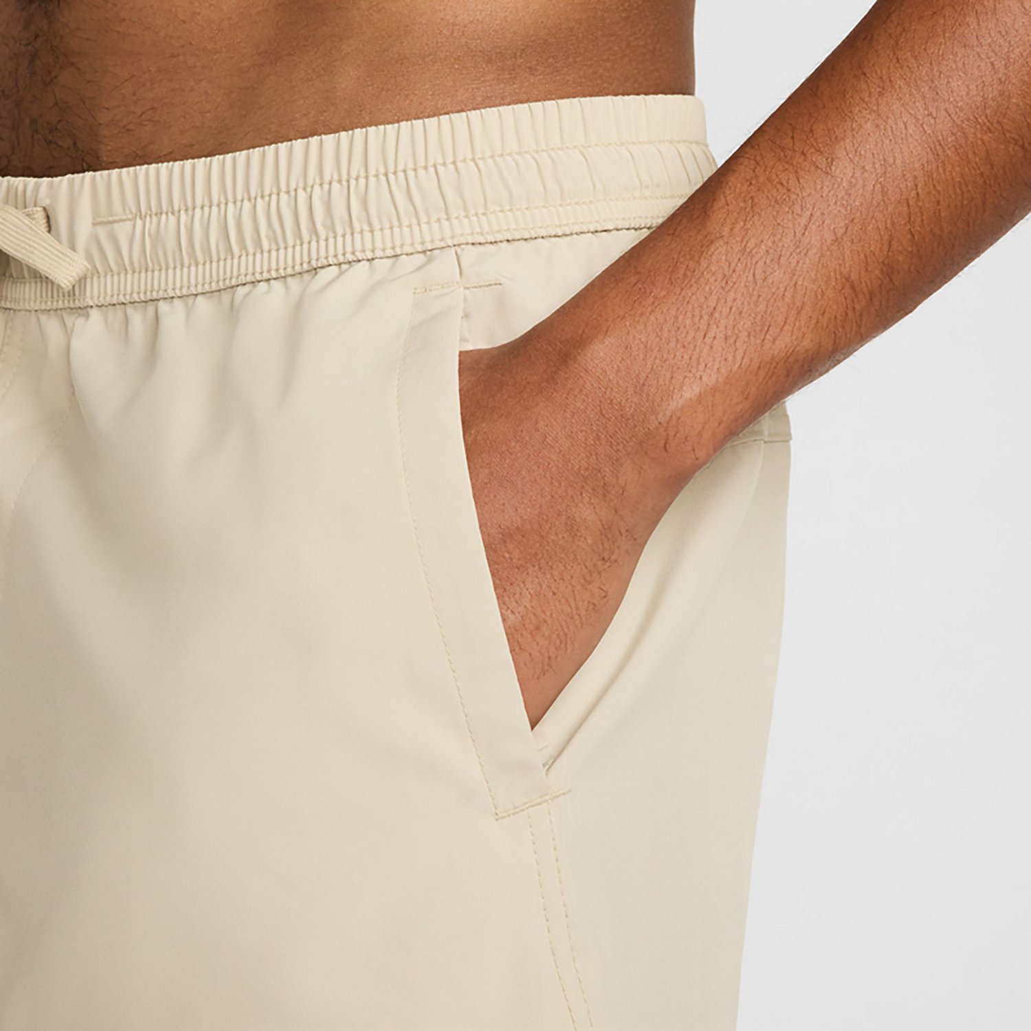 Nike Men's Dri-FIT Form Unlined Fitness Shorts 7 in - view number 5
