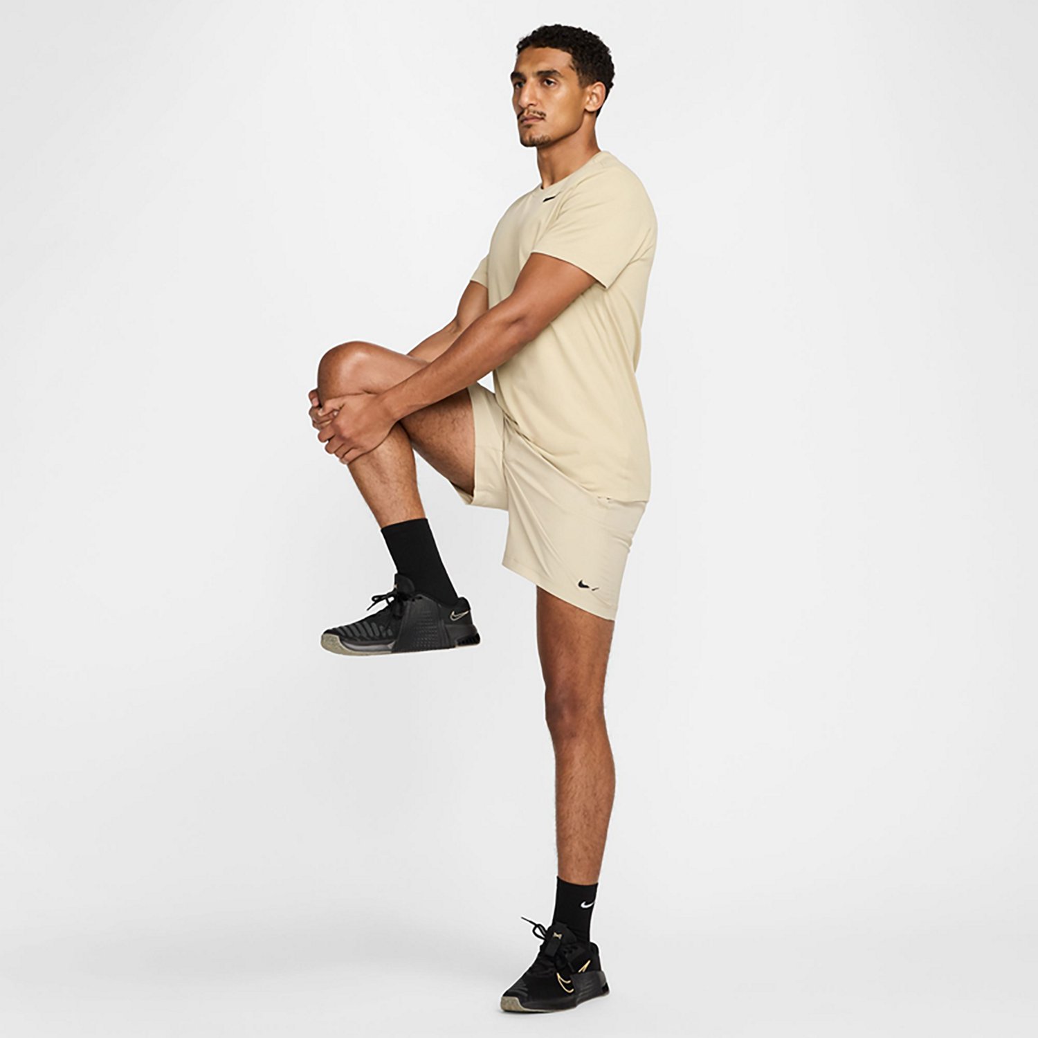 Nike Men's Dri-FIT Form Unlined Fitness Shorts 7 in - view number 6