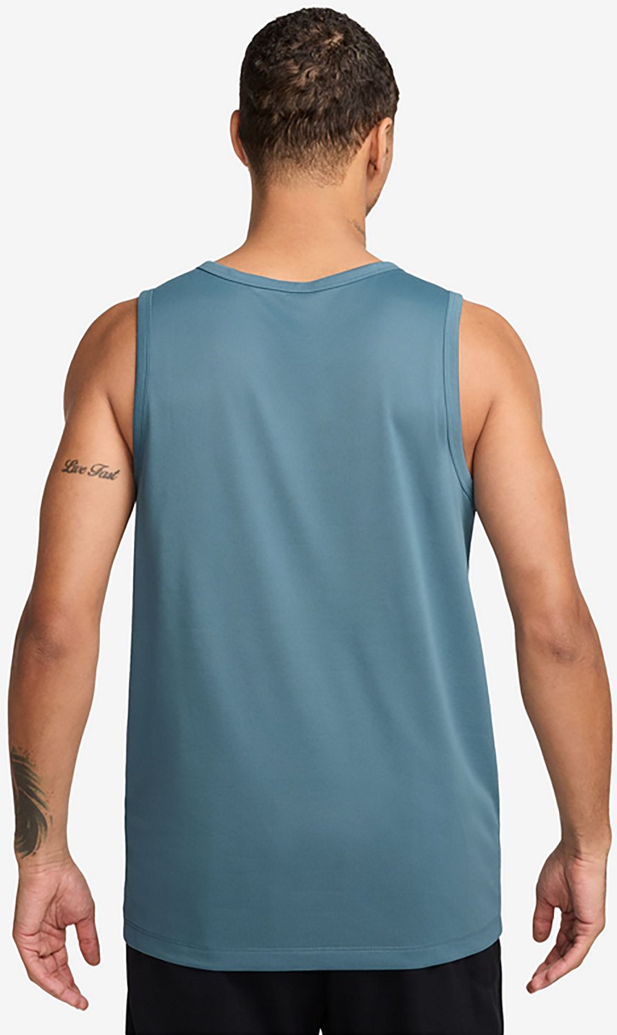 Nike Men's Dri-FIT RLGD SU23 Tank Top - view number 2