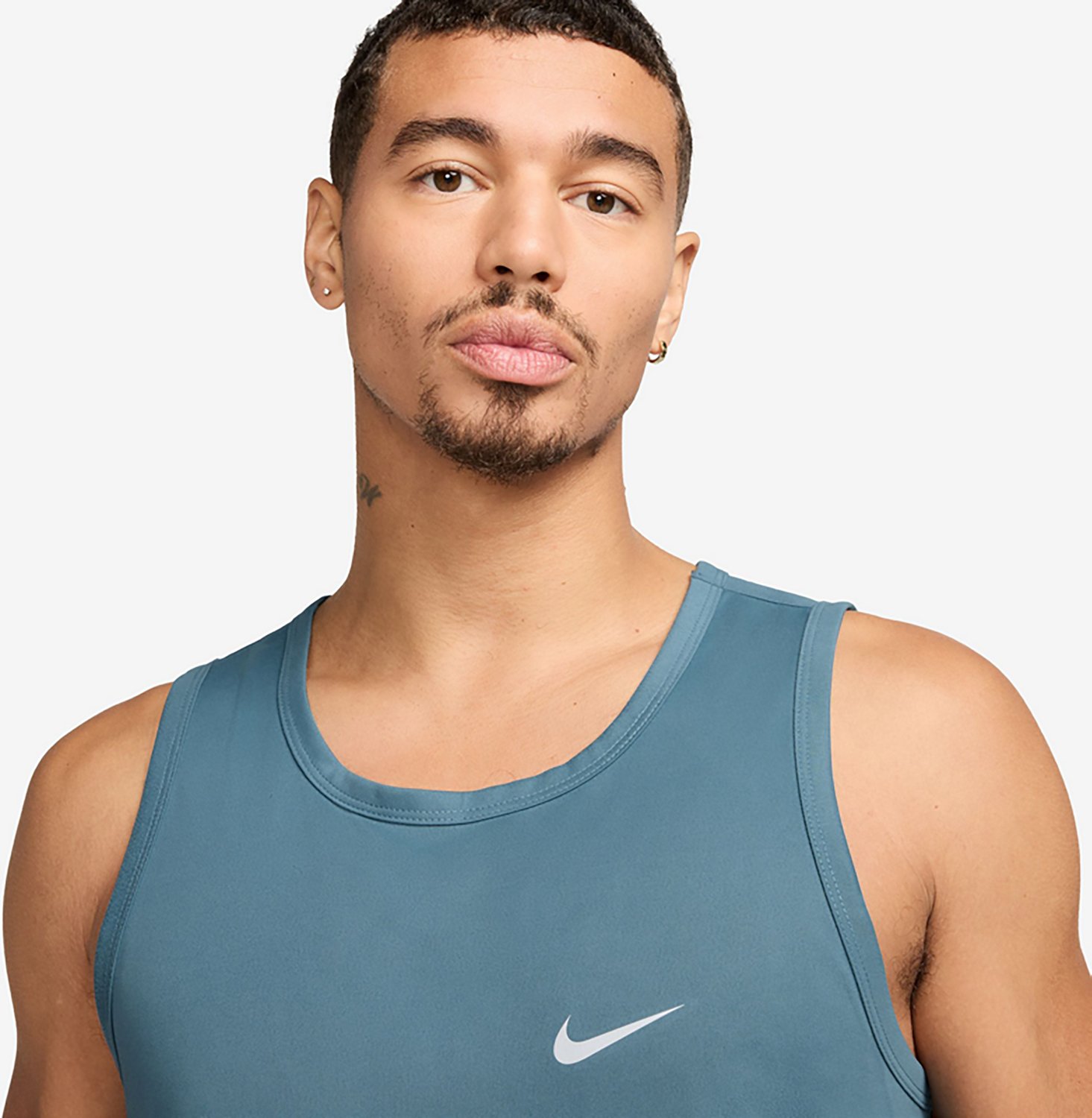 Nike Men's Dri-FIT RLGD SU23 Tank Top - view number 3