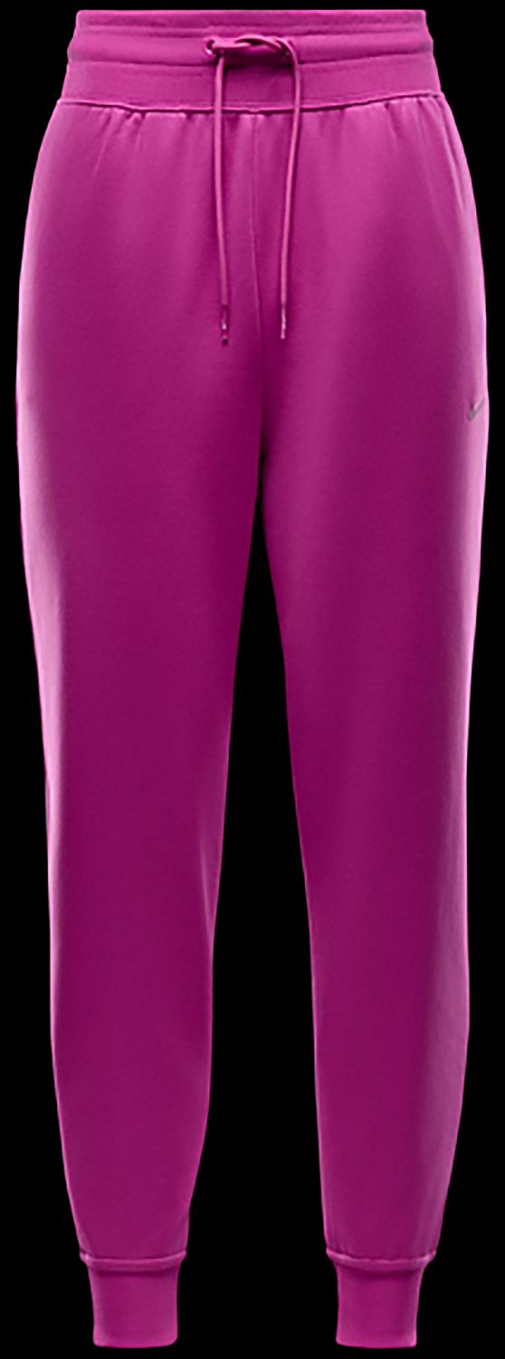 Nike Women's One Therma-FIT Jogger Pants - view number 5