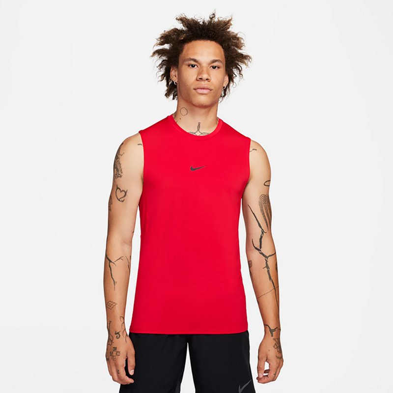 Nike Men's Slim Sle… - image