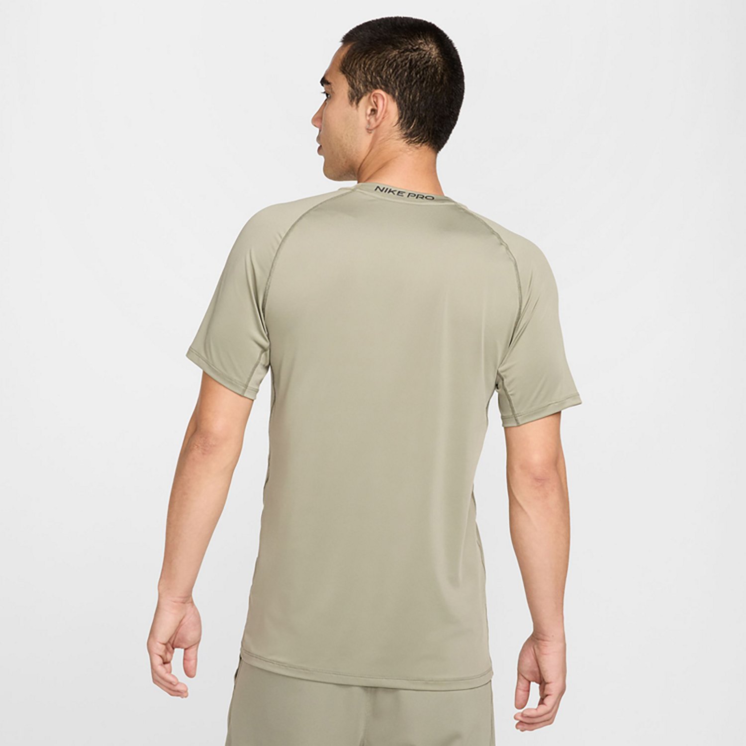 Nike Men's Slim Short Sleeve Top - view number 2
