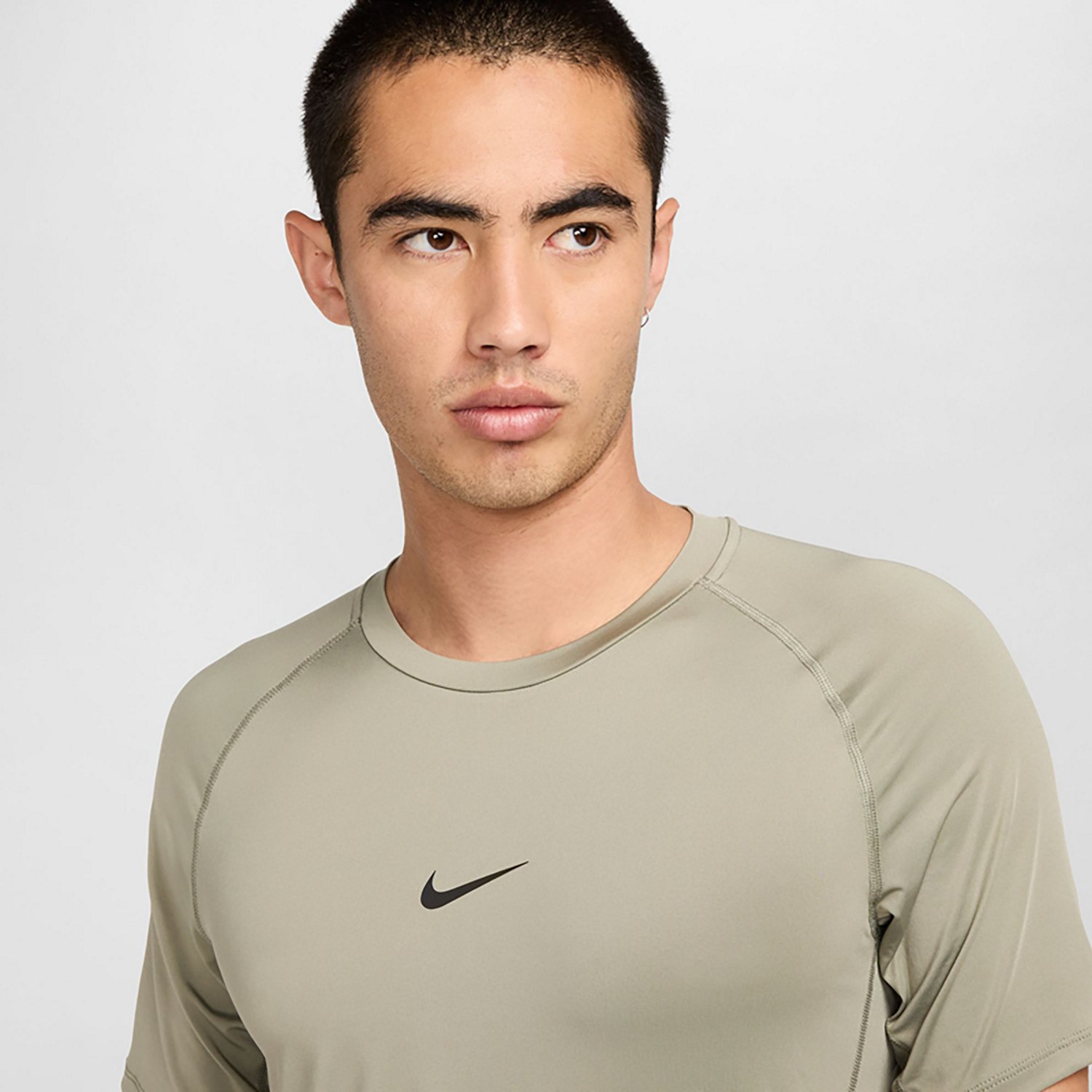 Nike Men's Slim Short Sleeve Top - view number 3