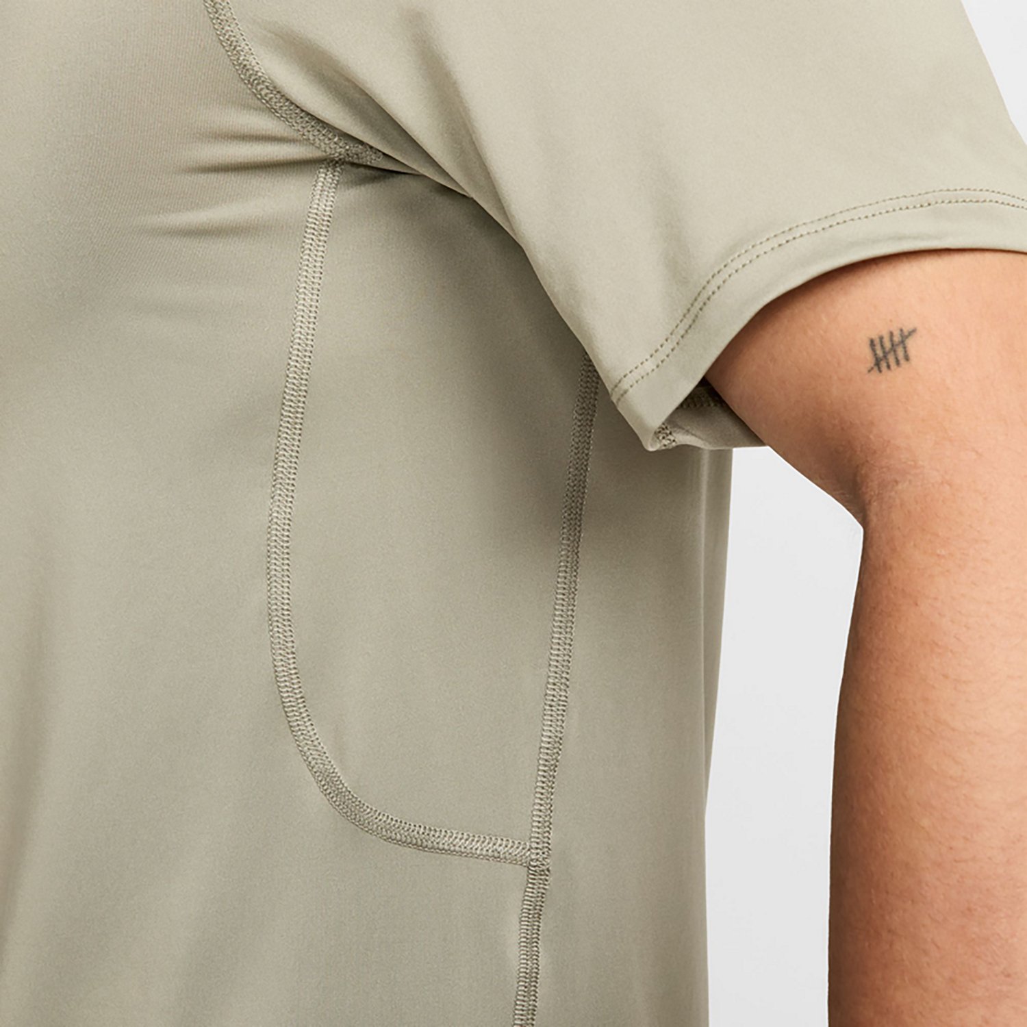 Nike Men's Slim Short Sleeve Top - view number 5