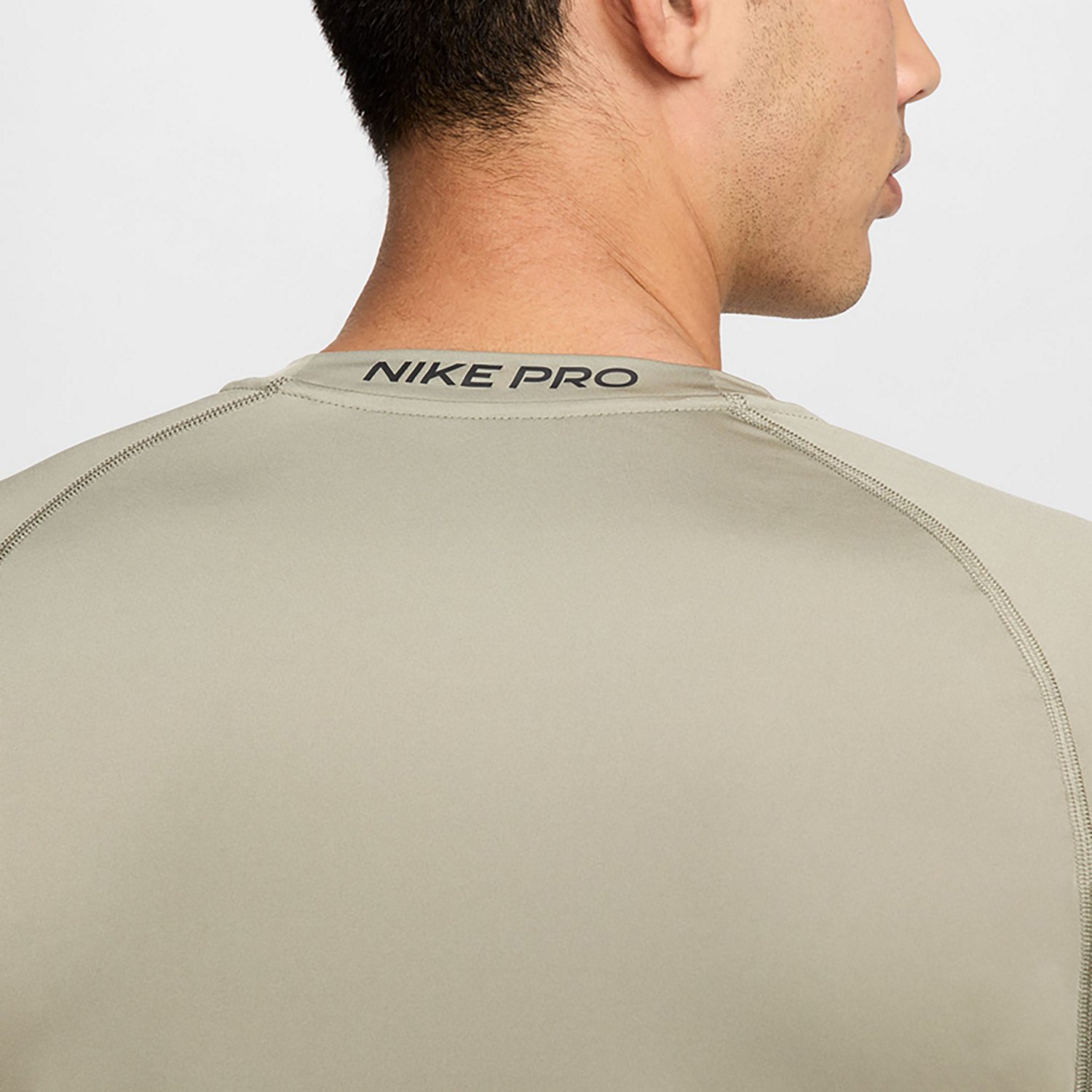 Nike Men's Slim Short Sleeve Top - view number 6