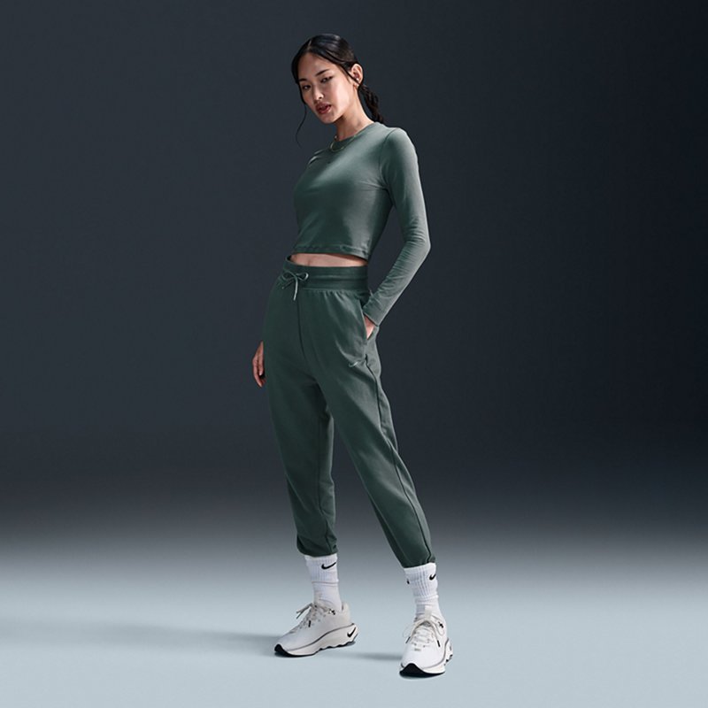 Nike Women's Dri-Fi… - image