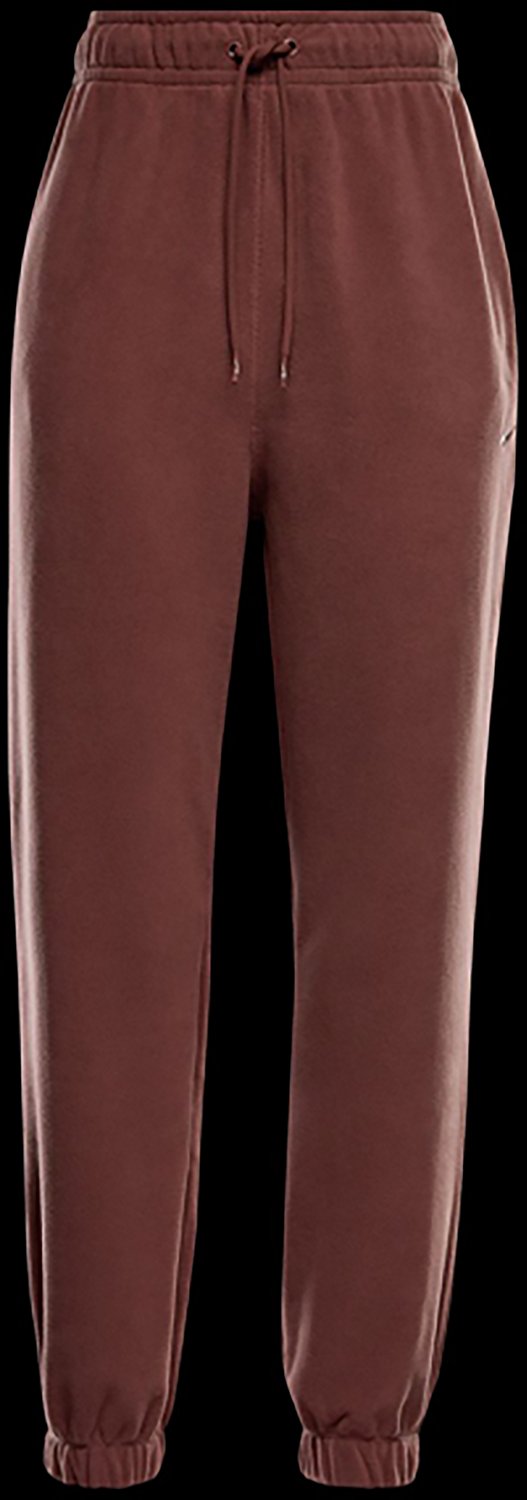 Nike Women's One Therma-FIT Polar Pants                                                                                          - view number 6