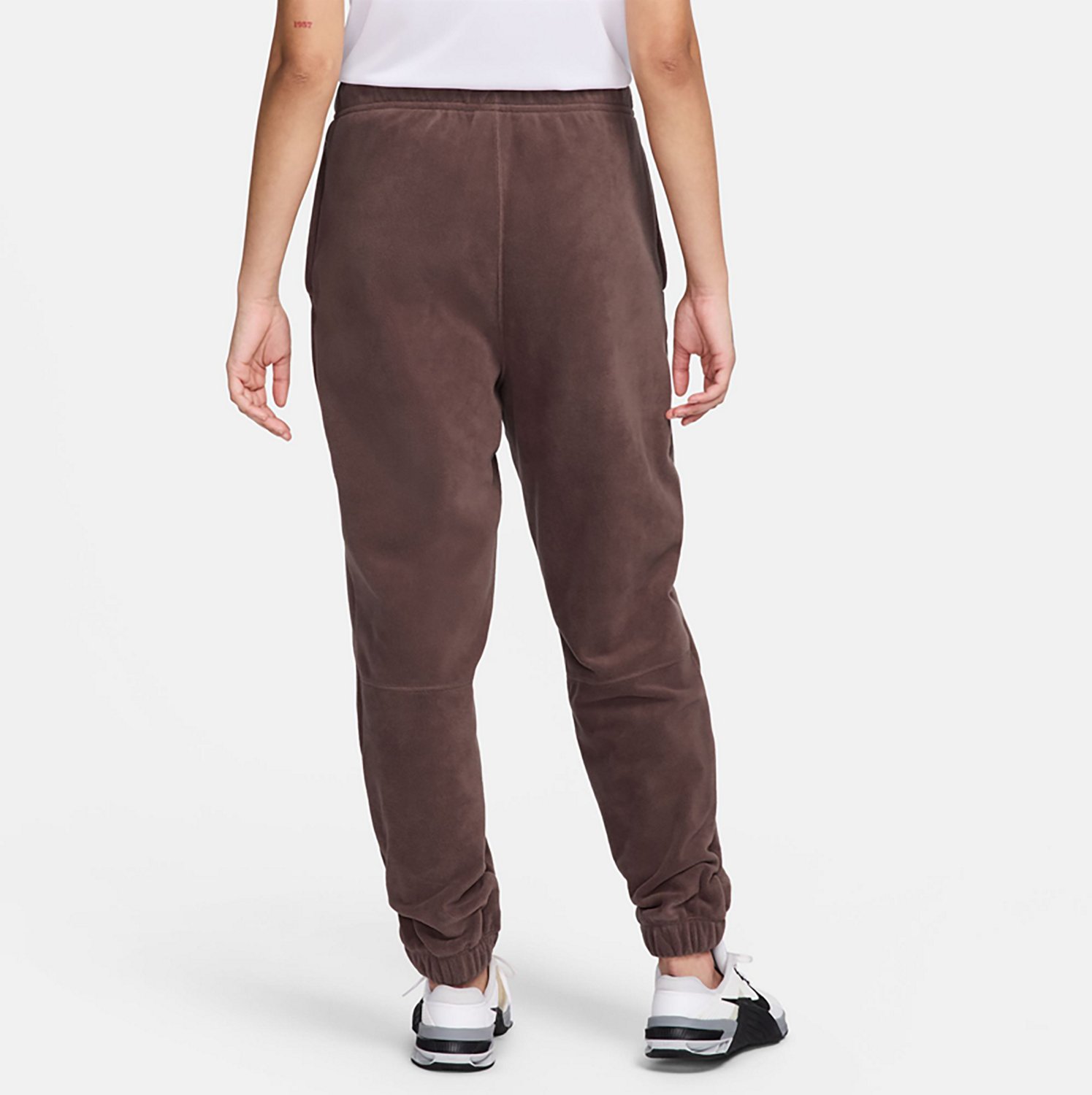Nike Women's One Therma-FIT Polar Pants                                                                                          - view number 2