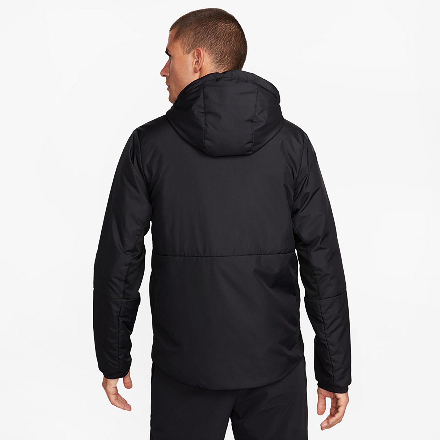 Nike Men's Unlimited Therma-FIT Versatile Jacket - view number 2