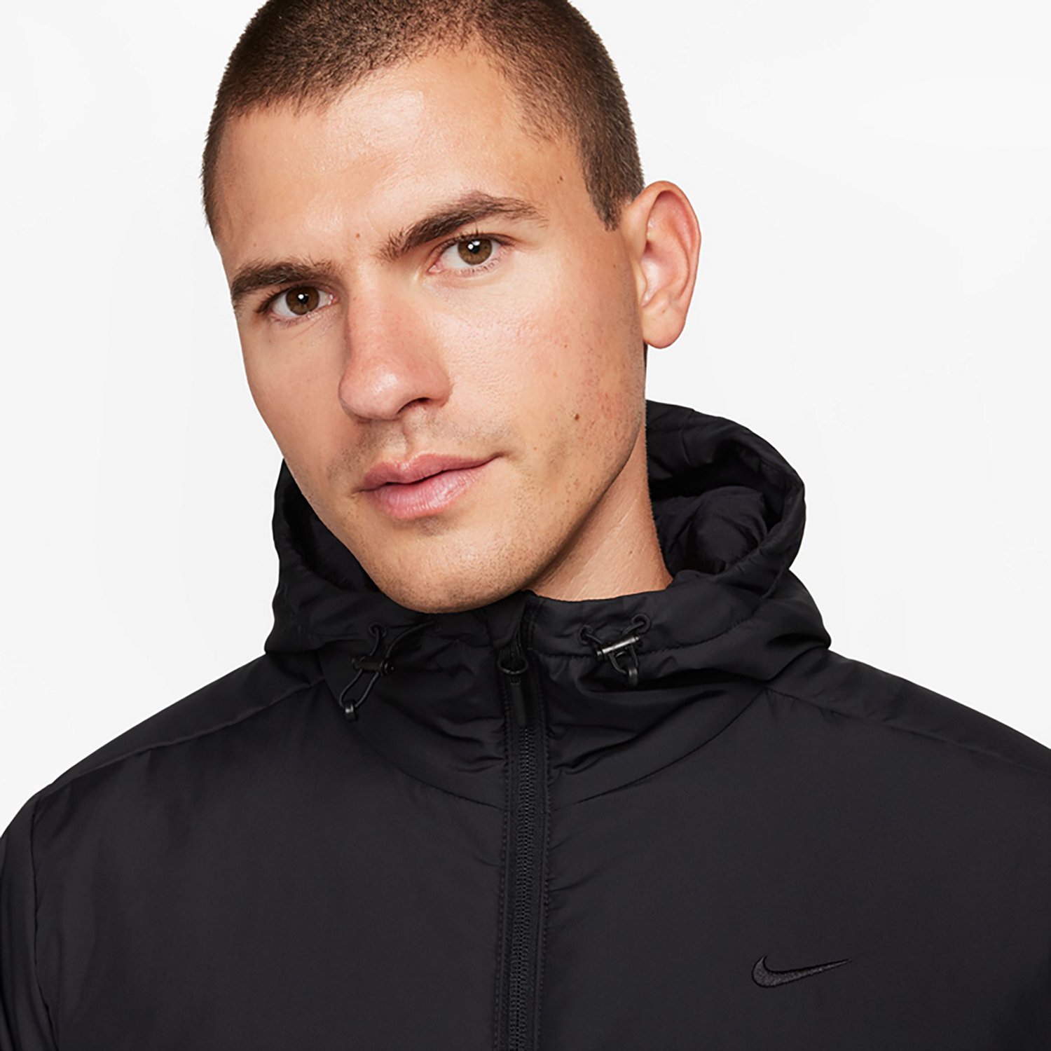 Nike Men's Unlimited Therma-FIT Versatile Jacket - view number 3
