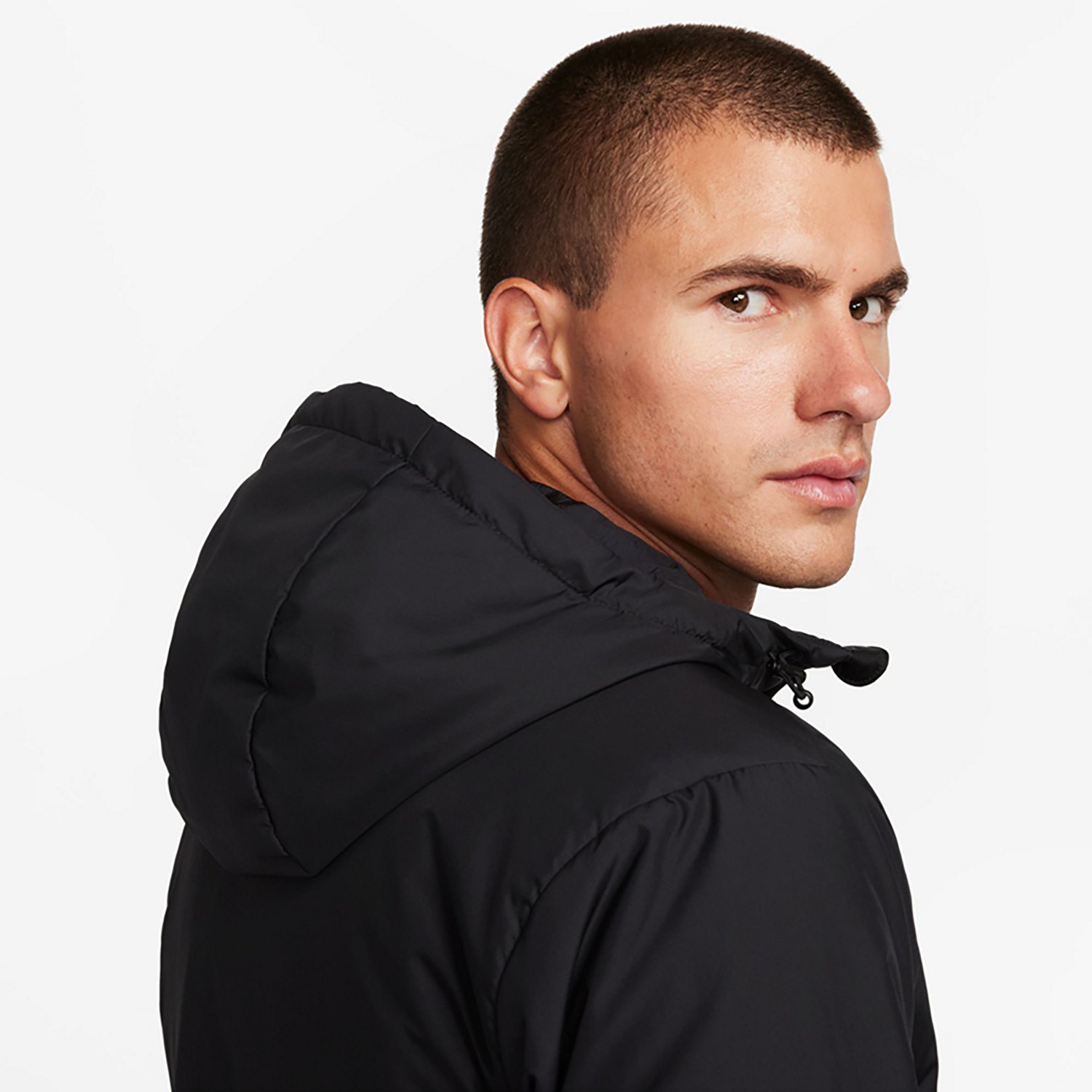 Nike Men's Unlimited Therma-FIT Versatile Jacket - view number 7