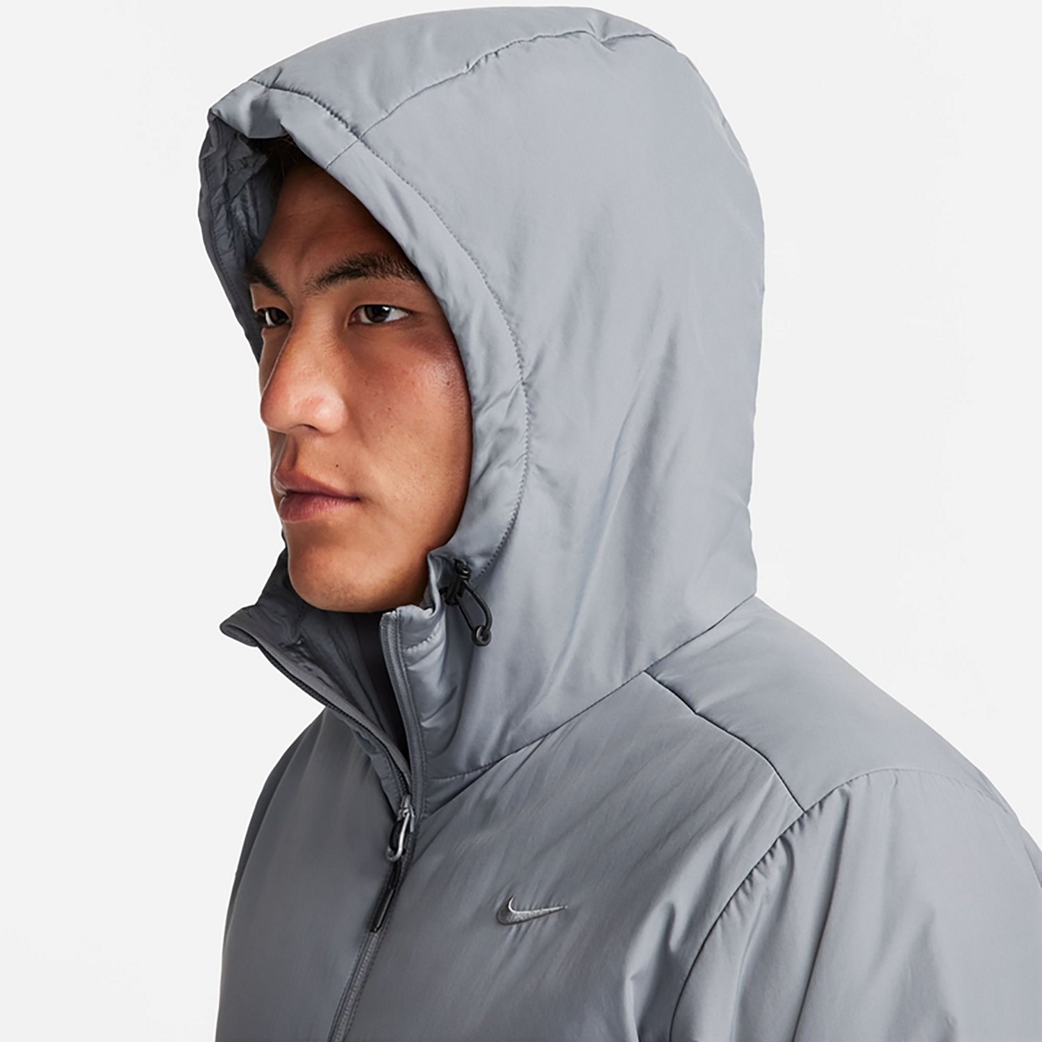 Nike Men's Unlimited Therma-FIT Versatile Jacket | Academy