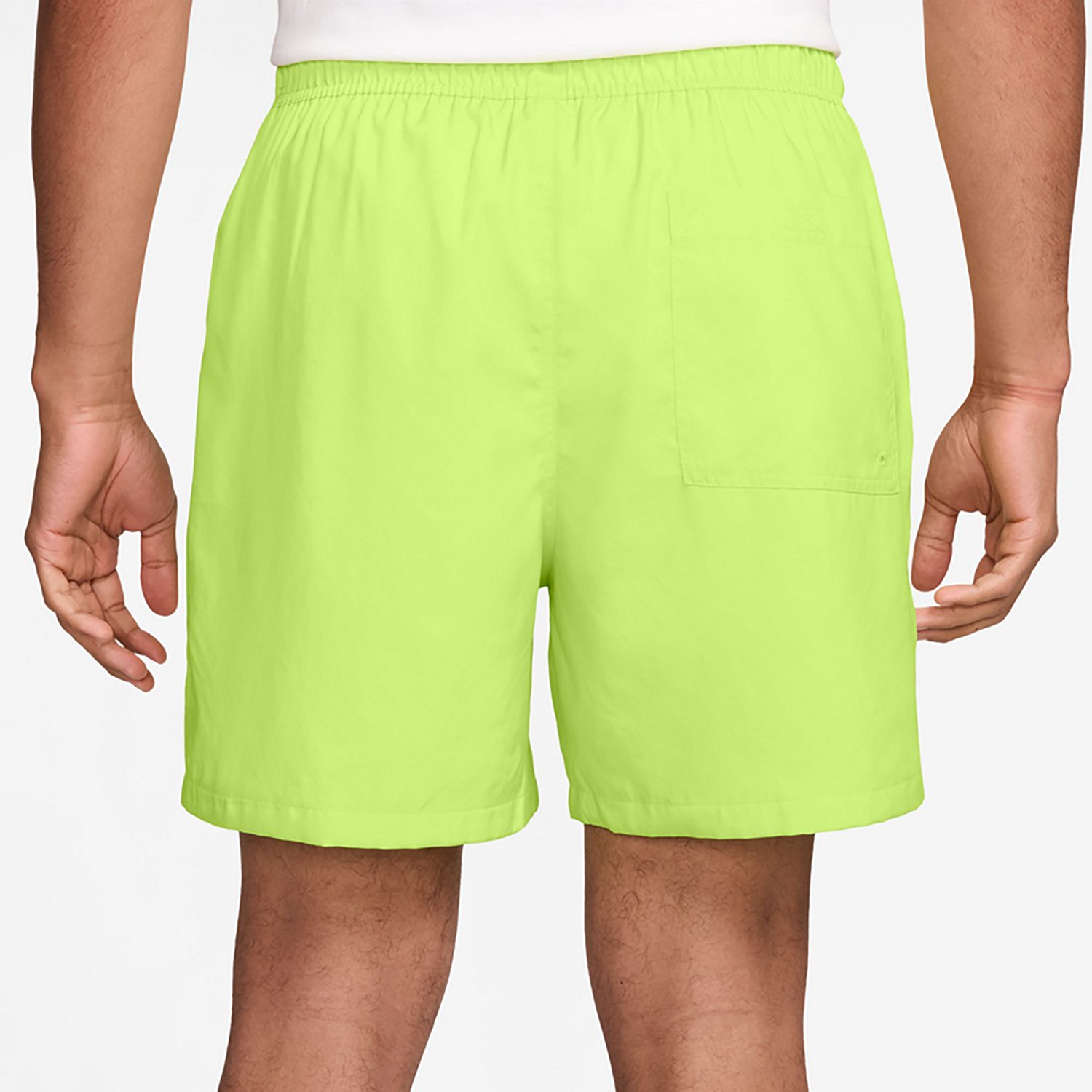 Nike Men's NSW Club Flow Shorts - view number 2
