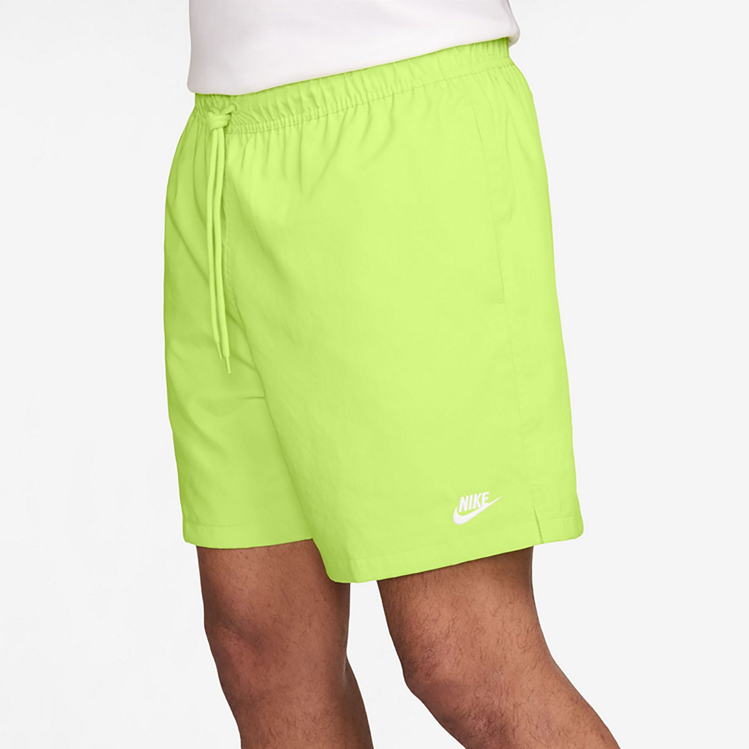 Nike Men's NSW Club Flow Shorts - view number 3
