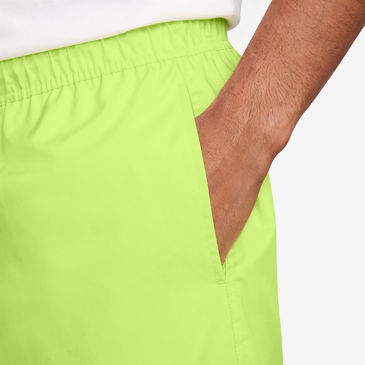 Nike Men's NSW Club Flow Shorts - view number 4