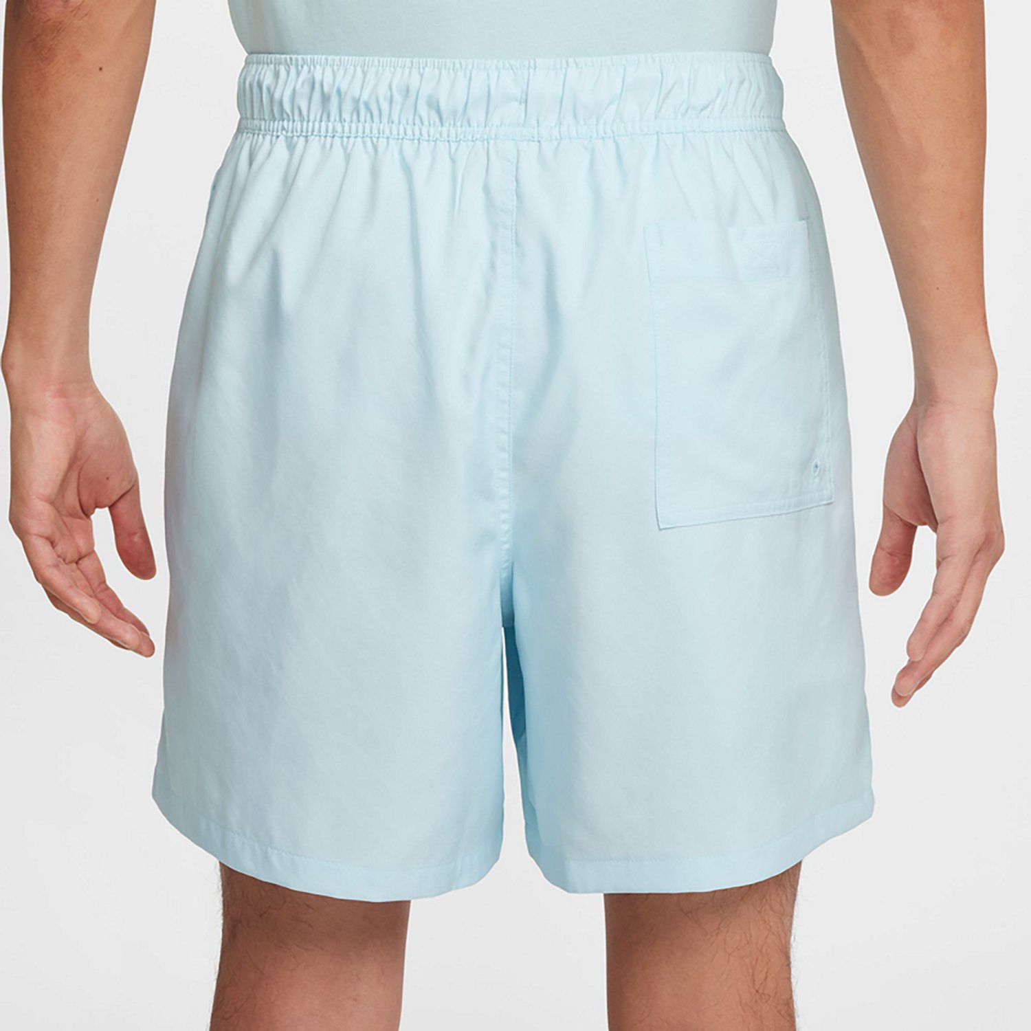 Nike Men's NSW Club Flow Shorts - view number 2