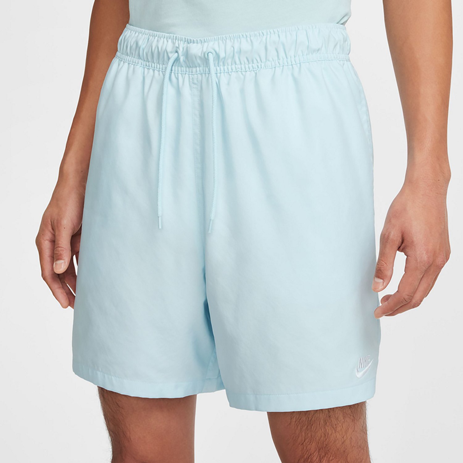 Nike Men's NSW Club Flow Shorts - view number 3