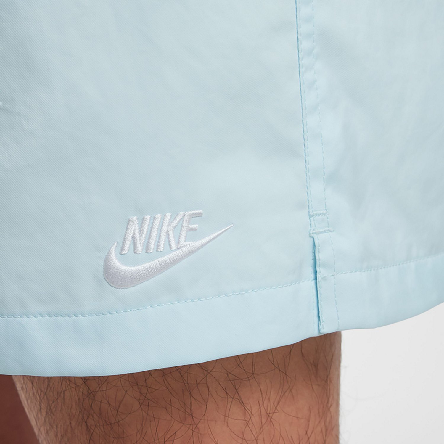 Nike Men's NSW Club Flow Shorts - view number 5