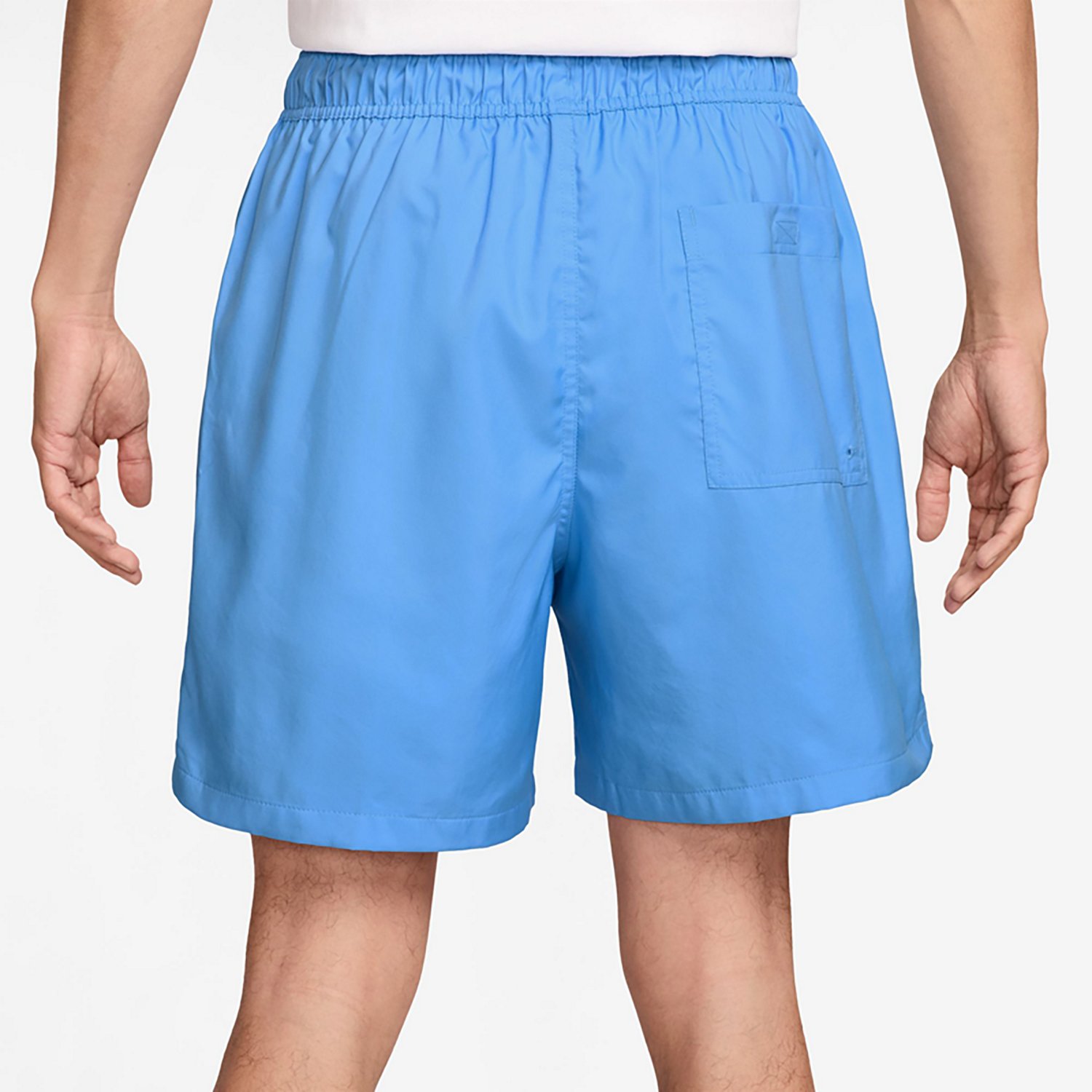 Nike Men's NSW Club Flow Shorts - view number 2