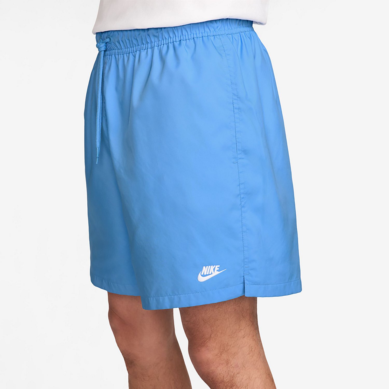 Nike Men's NSW Club Flow Shorts - view number 3