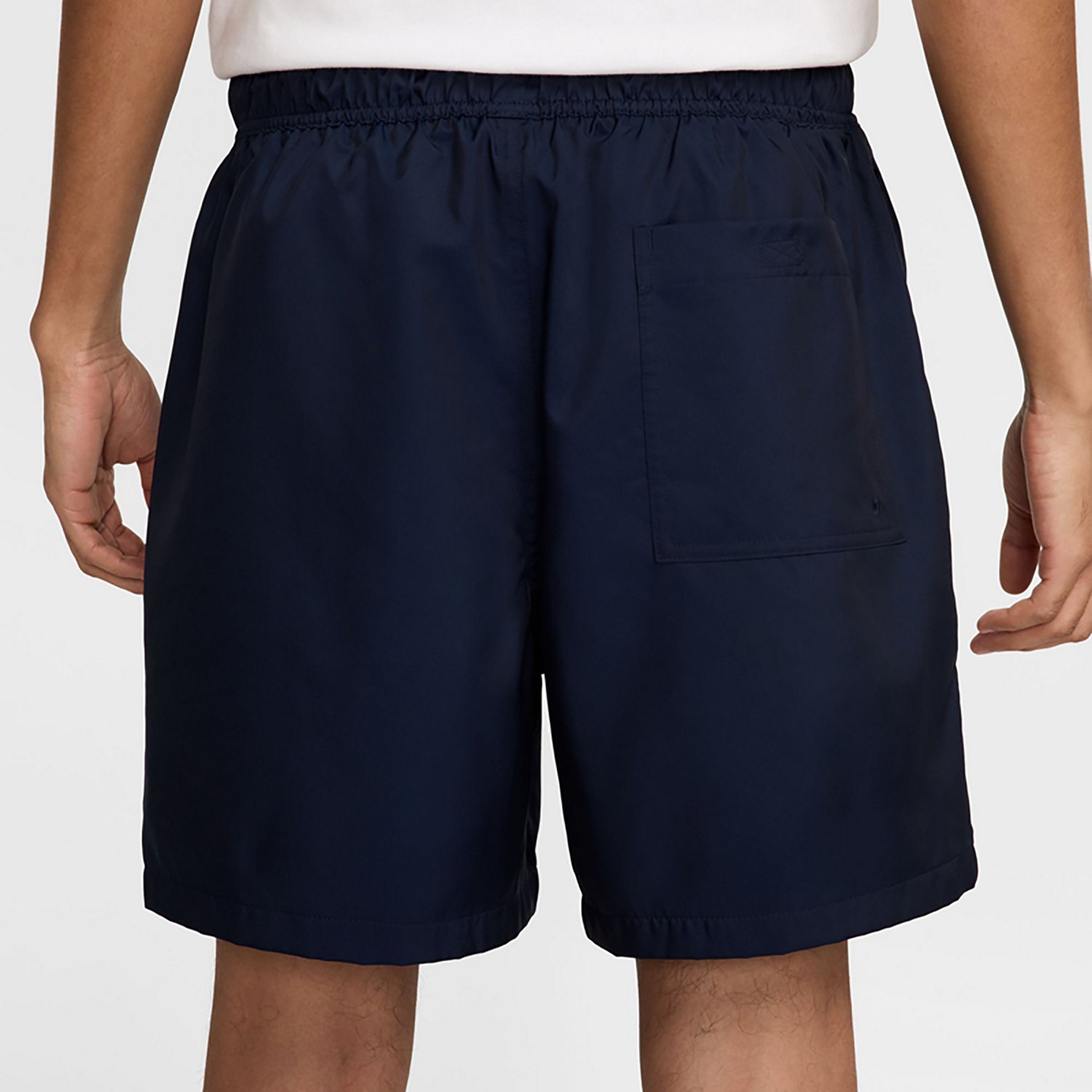 Nike Men's NSW Club Flow Shorts - view number 2