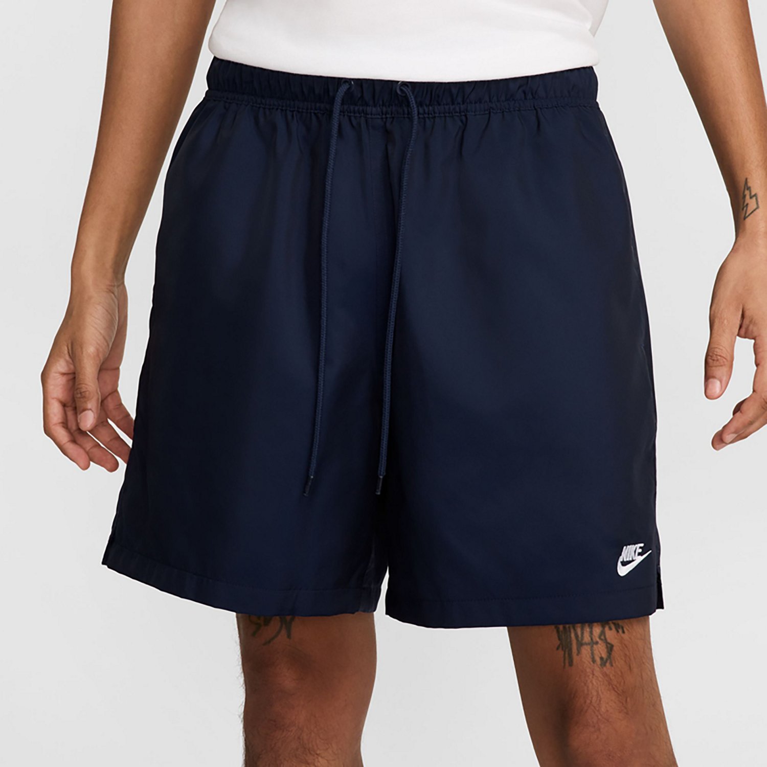 Nike Men's NSW Club Flow Shorts - view number 3