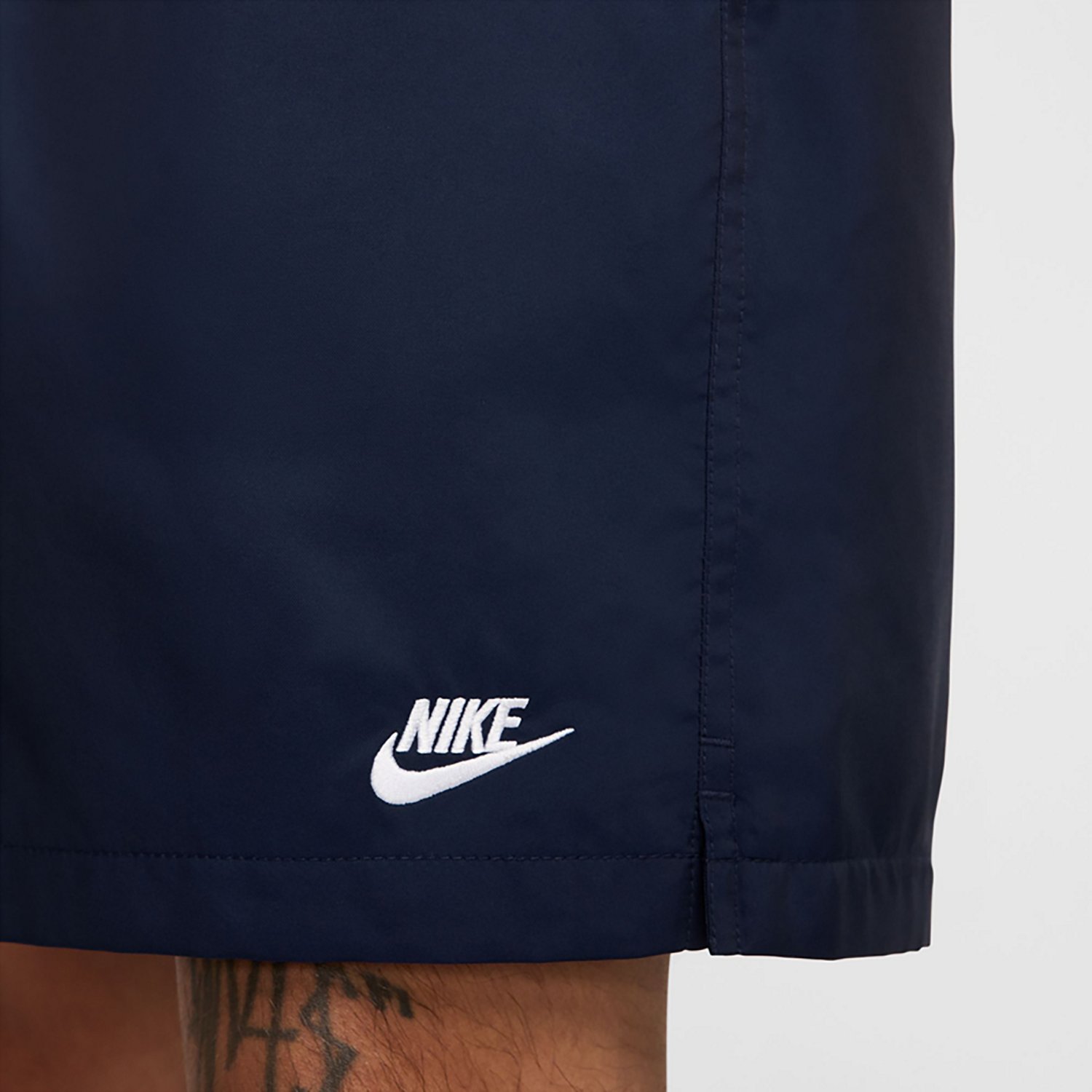 Nike Men's NSW Club Flow Shorts - view number 4