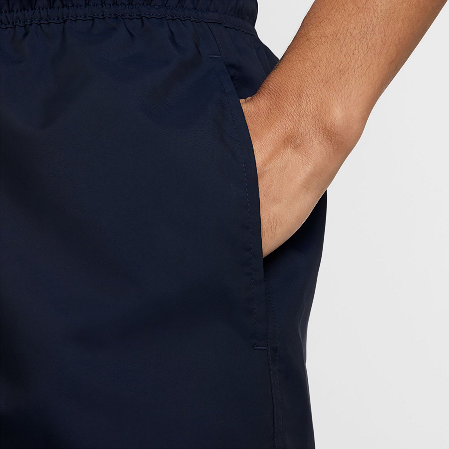 Nike Men's NSW Club Flow Shorts - view number 6
