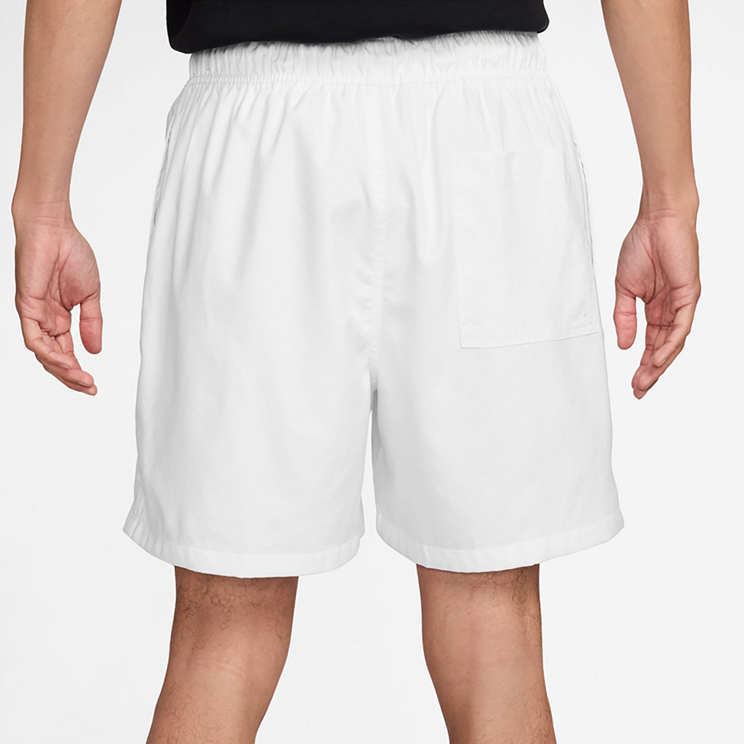 Nike Men's NSW Club Flow Shorts - view number 2