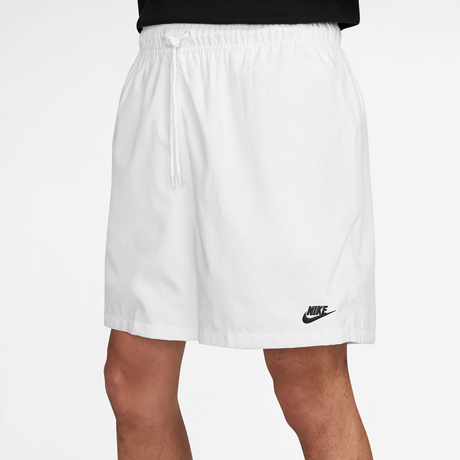 Nike Men's NSW Club Flow Shorts - view number 3