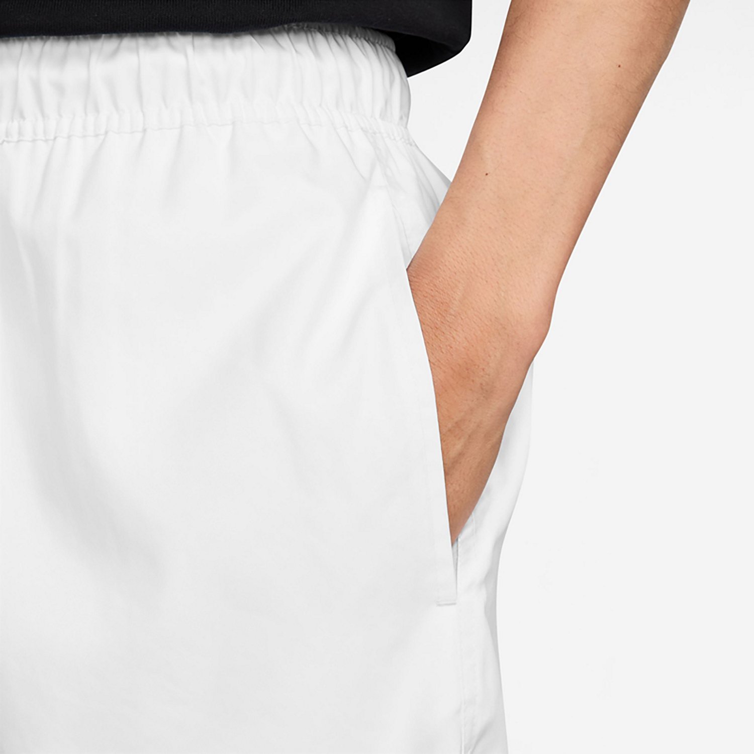Nike Men's NSW Club Flow Shorts - view number 4
