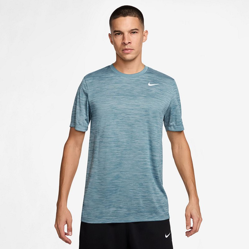 Nike Men's Dri-Fit … - image