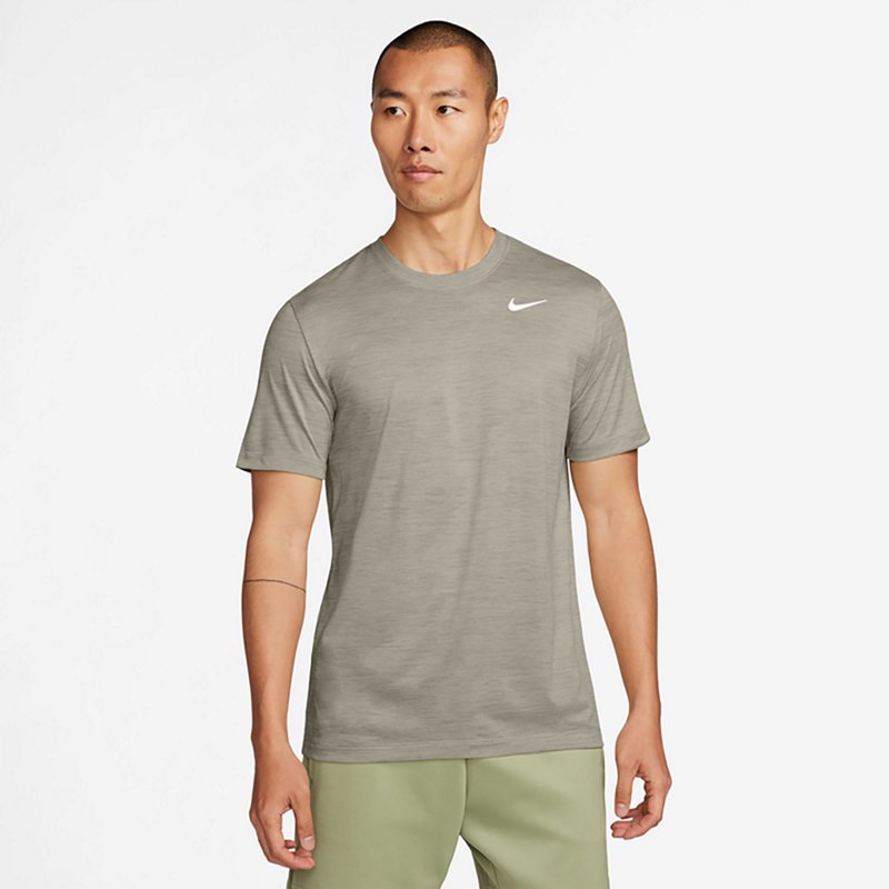 Nike Men's Dri-Fit … - image