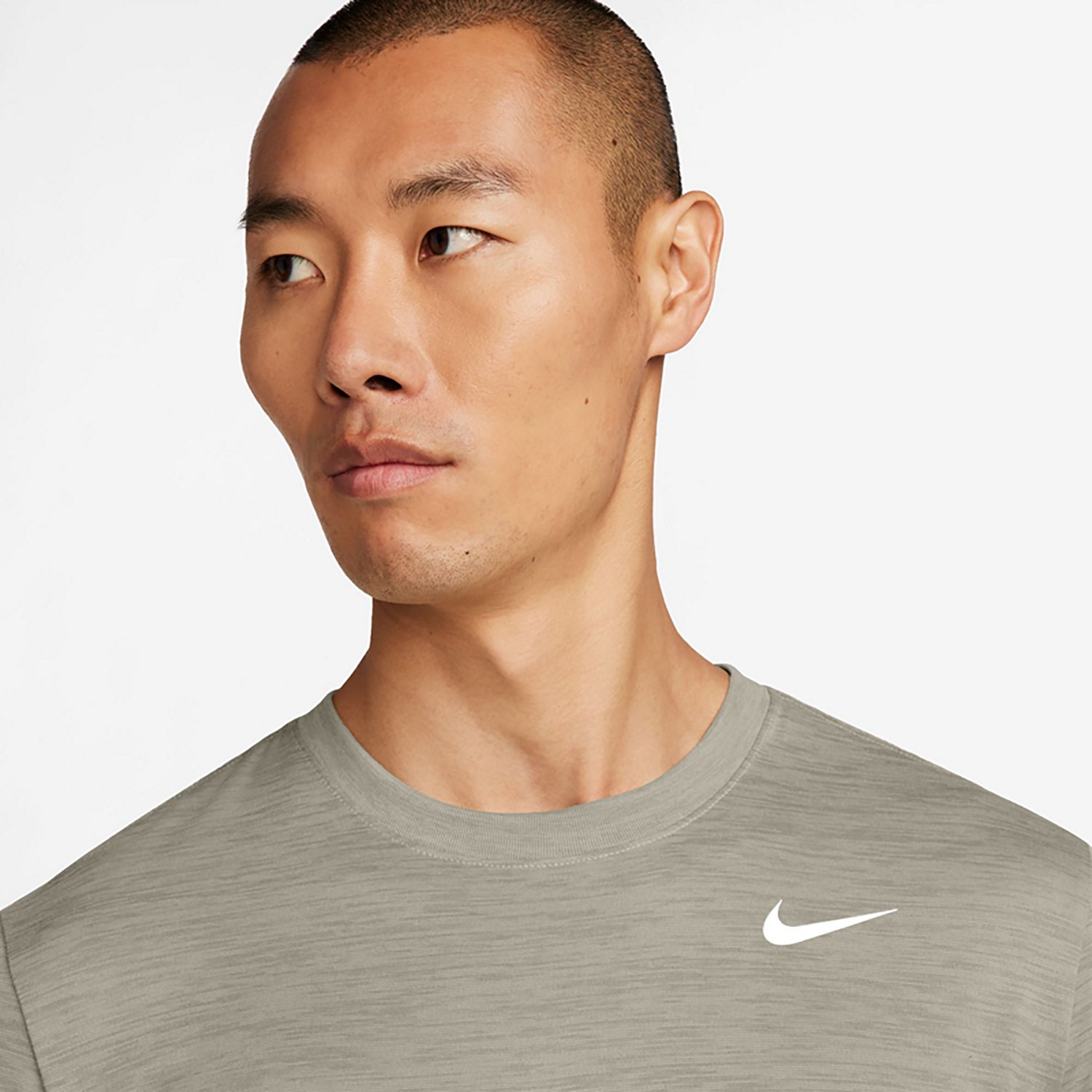 Nike Men's Dri-FIT RLGD New Veneer Short Sleeve Shirt - view number 3