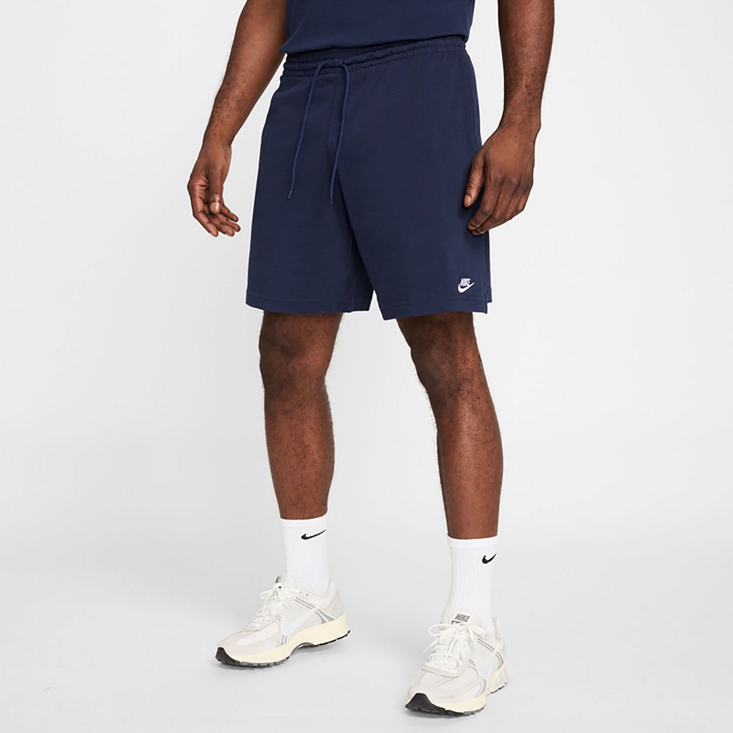 Nike Men's Club Knit Shorts - view number 1
