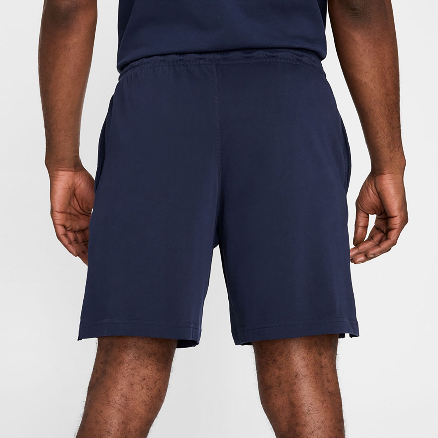Nike Men's Club Knit Shorts - view number 2