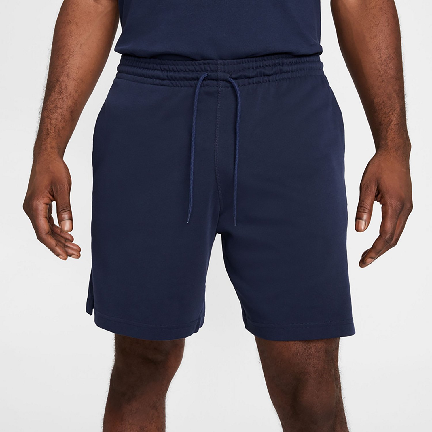 Nike Men's Club Knit Shorts - view number 3